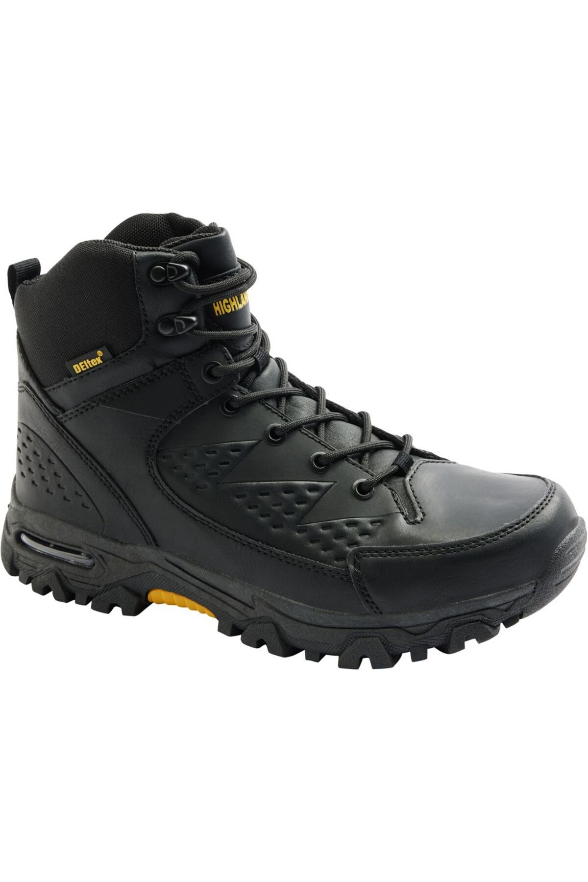 Highland deals creek boots