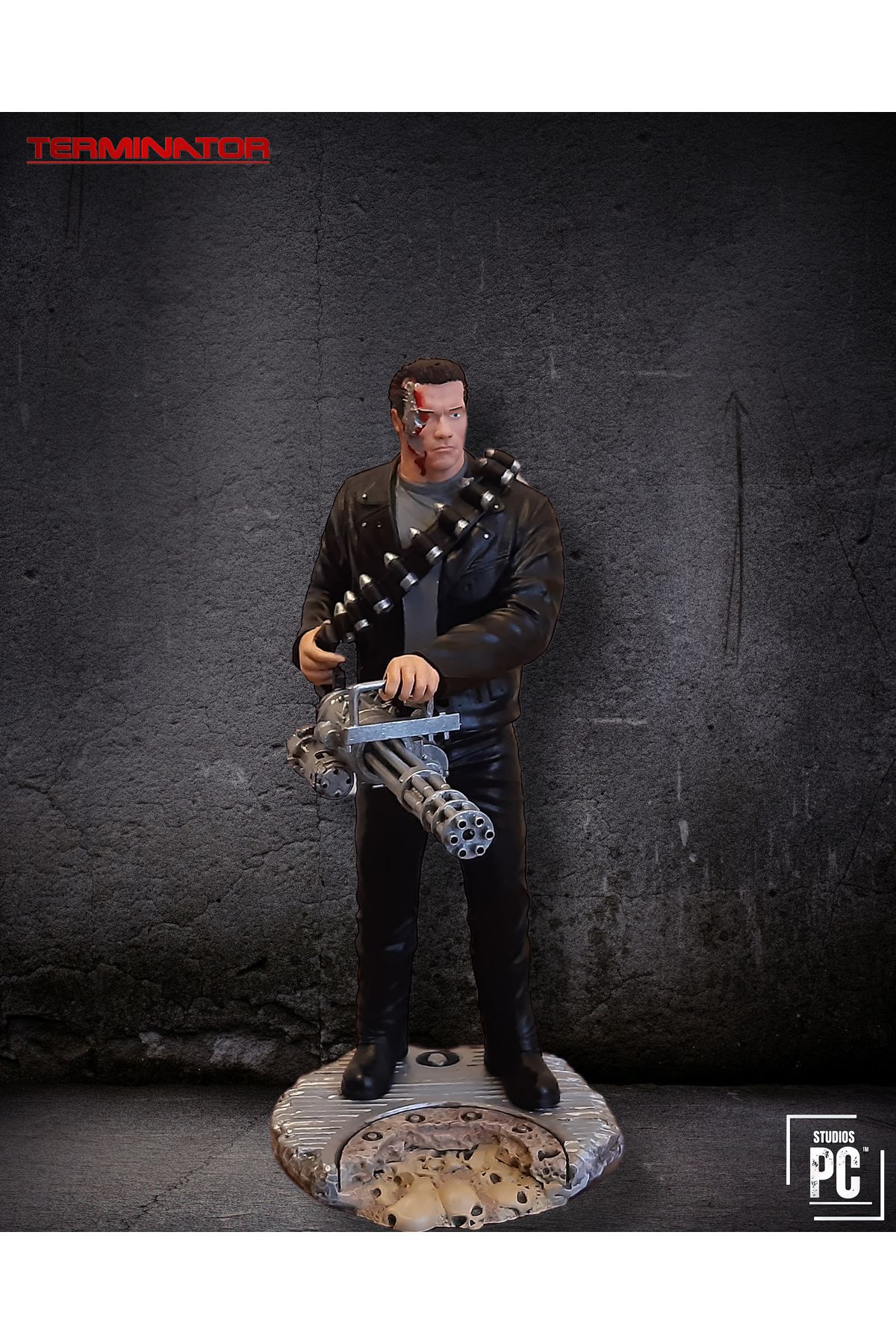 Neca online toys terminator