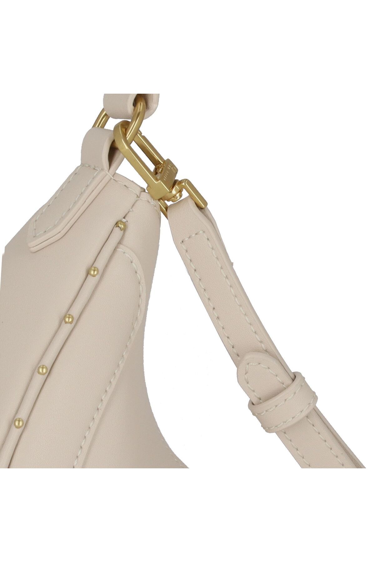 Ted Baker-Kožená taška cez rameno Kaelyin 27 cm 4