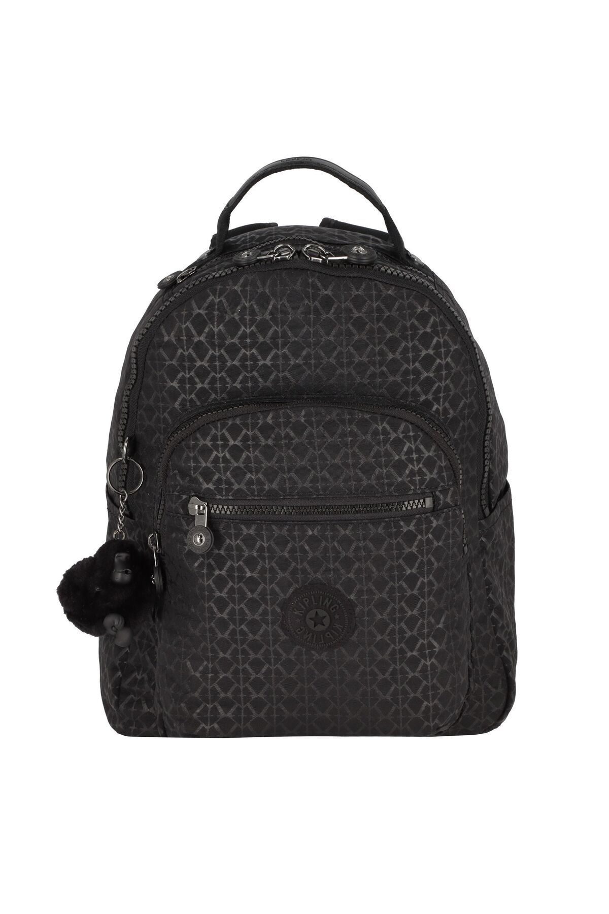 Kipling-Rucsac Basic Plus Seoul Kids 35 cm 1