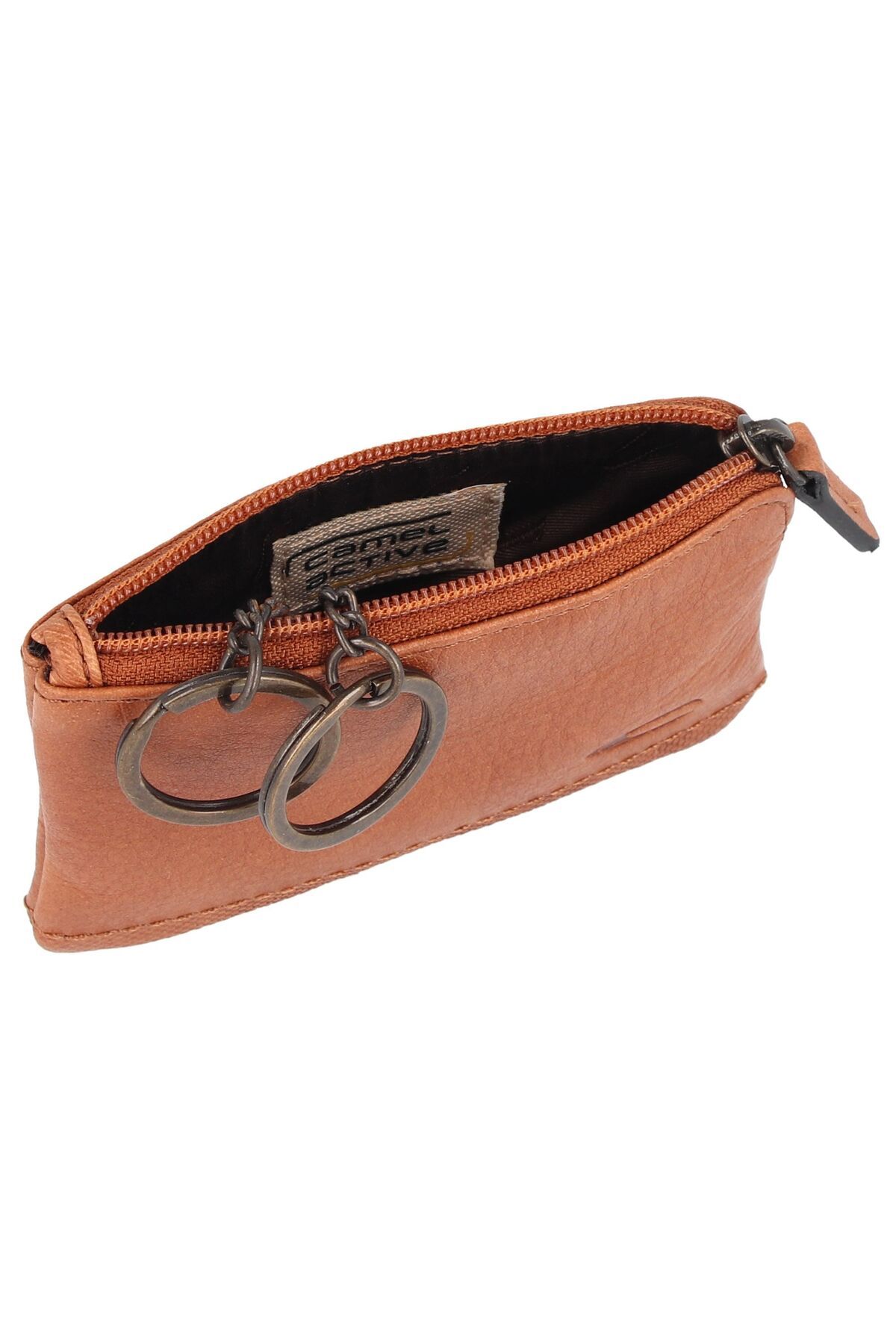 Camel Active-Nimbus Key wallet Leather 10.5 cm 5