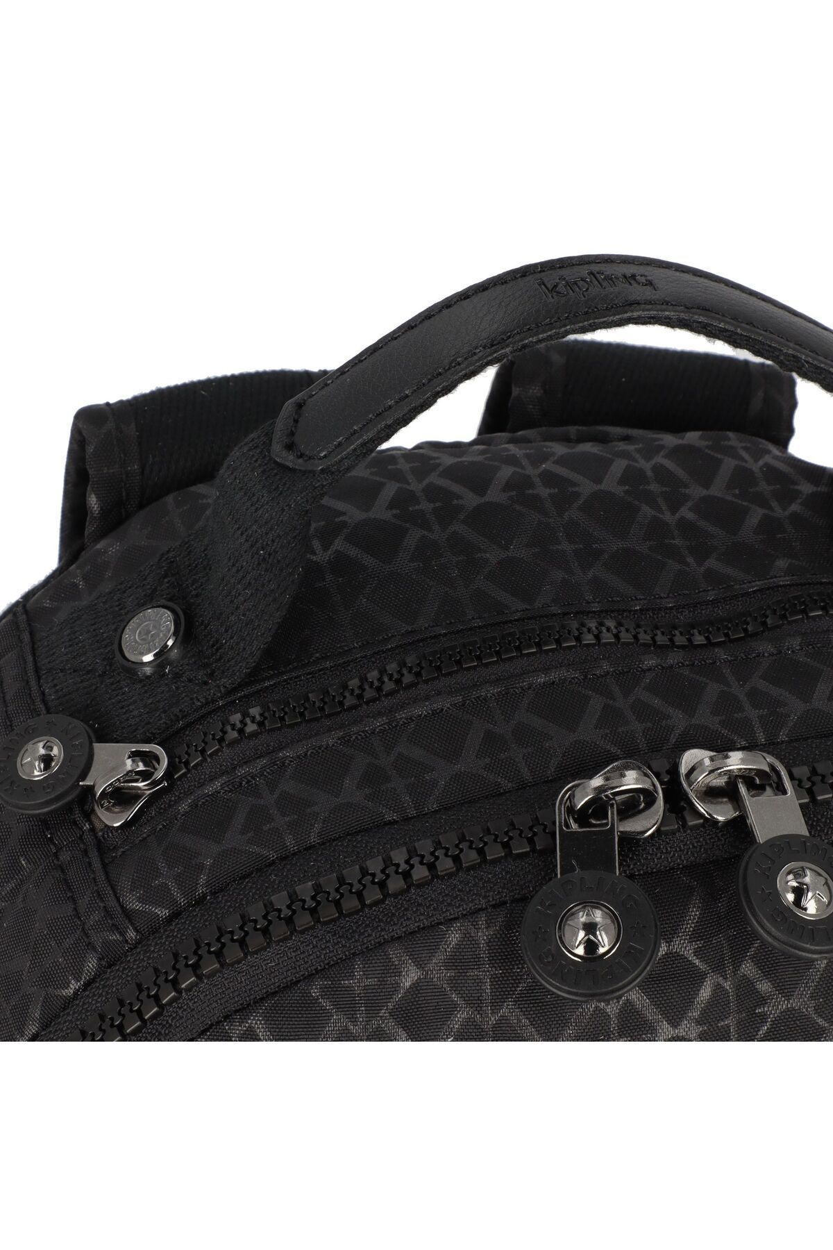 Kipling-Rucsac Basic Plus Seoul Kids 35 cm 4