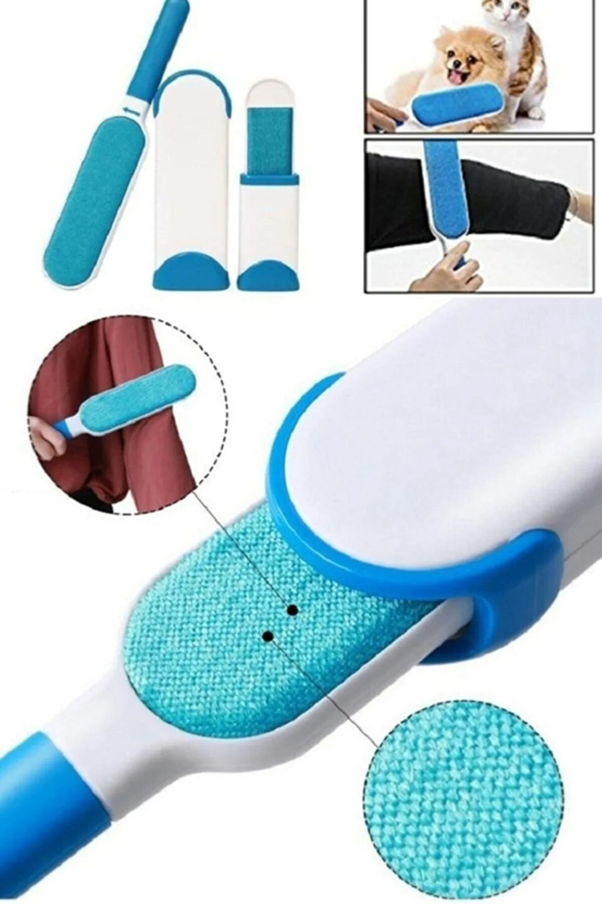 Купить Щетка От Шерсти Животных Ставрополь