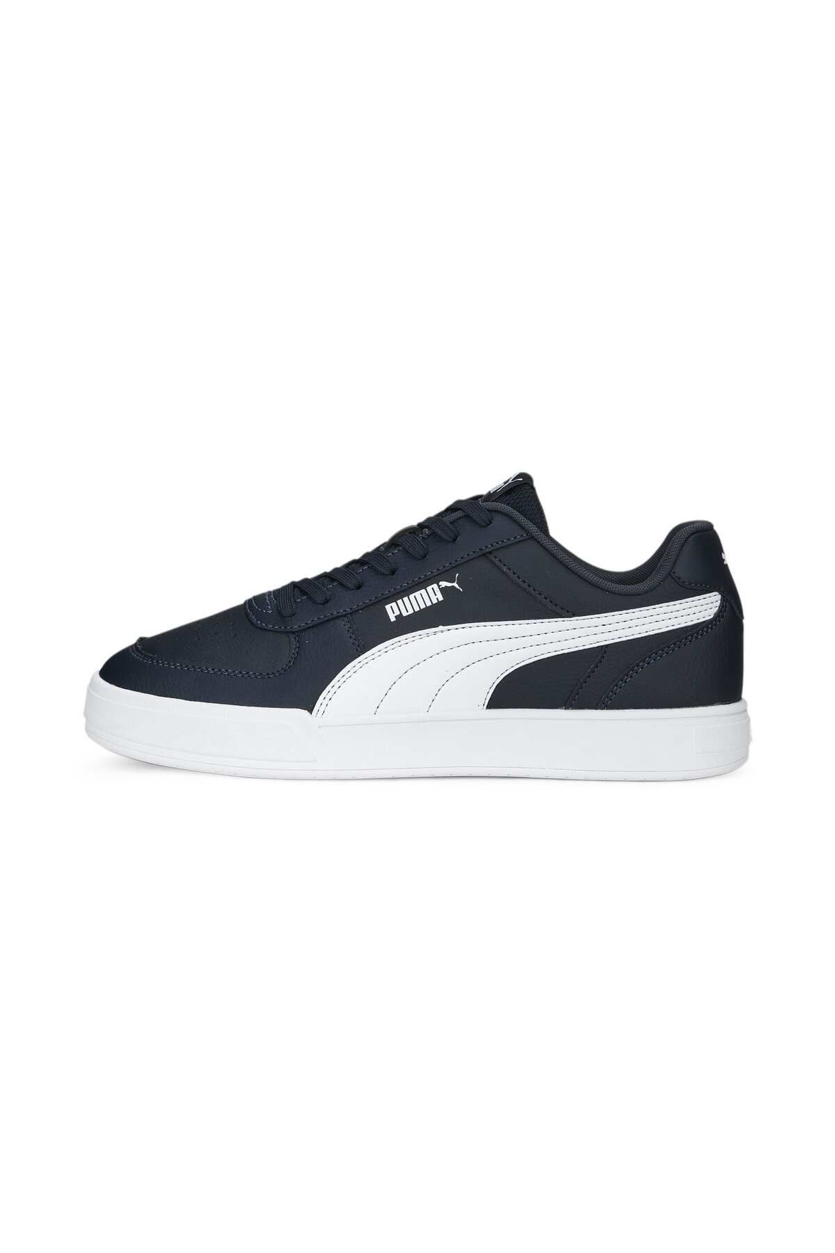 کفش ورزشی روزانه Caven Sneaker White