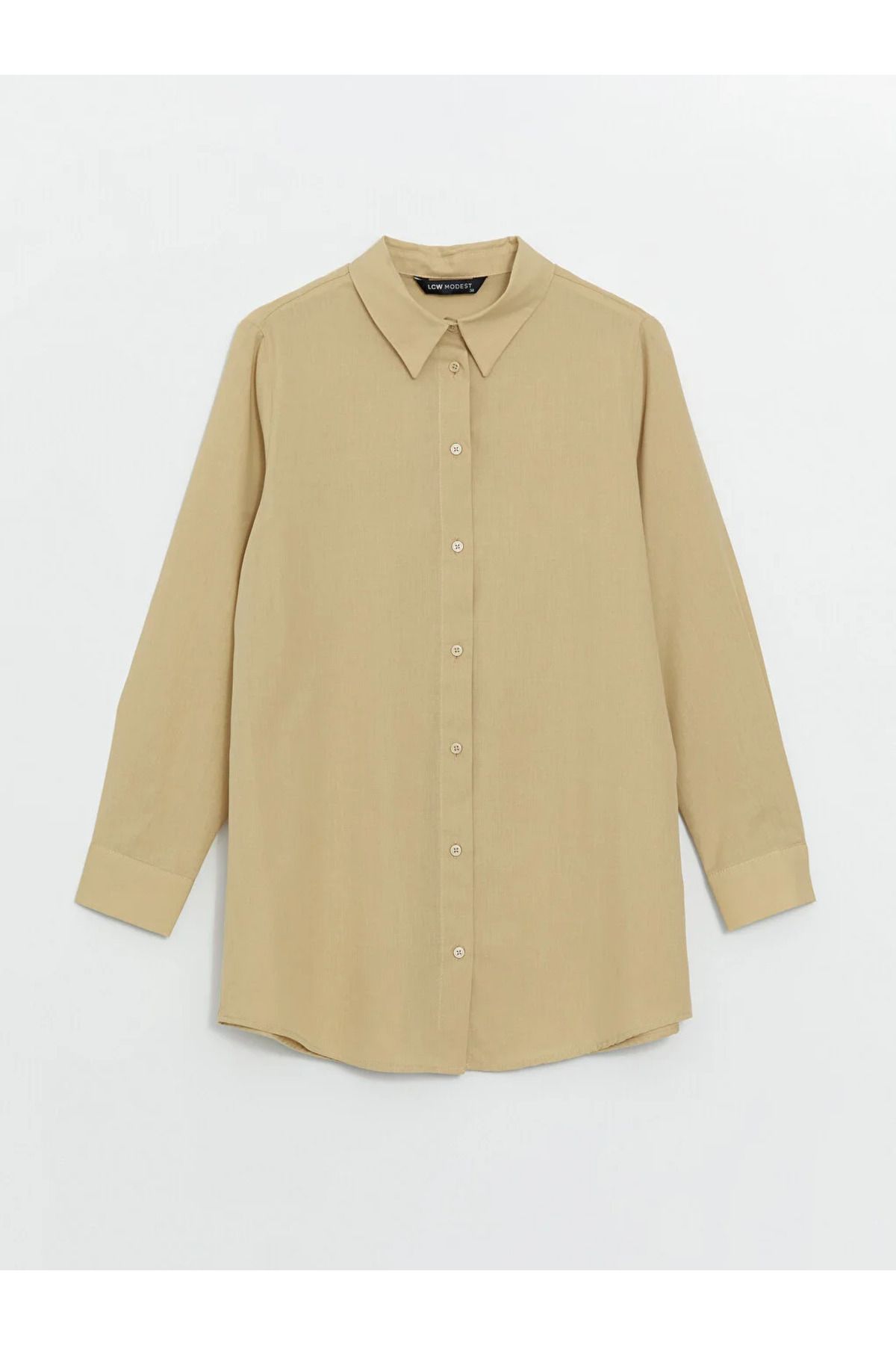 Oversized longsleeve dames hot sale