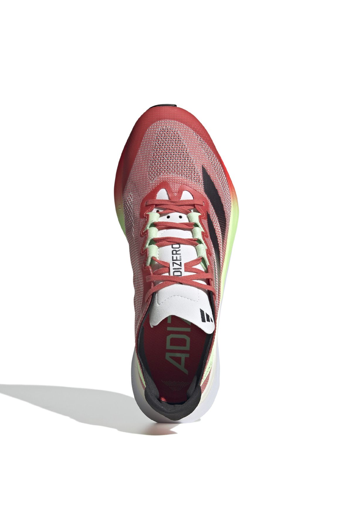 adidas کفش دویدن مردانه قرمز IG3329 ADIZERO