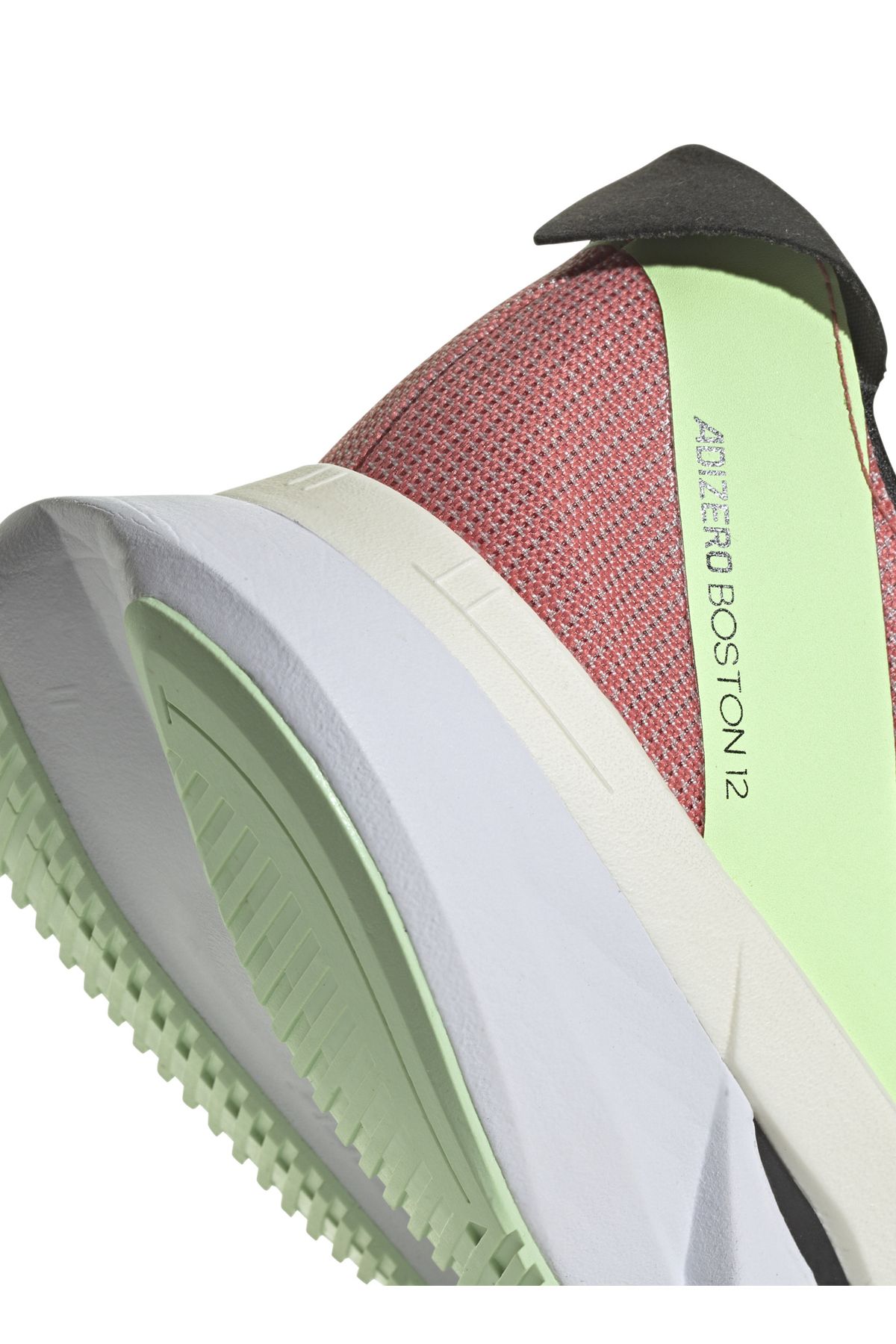adidas کفش دویدن مردانه قرمز IG3329 ADIZERO