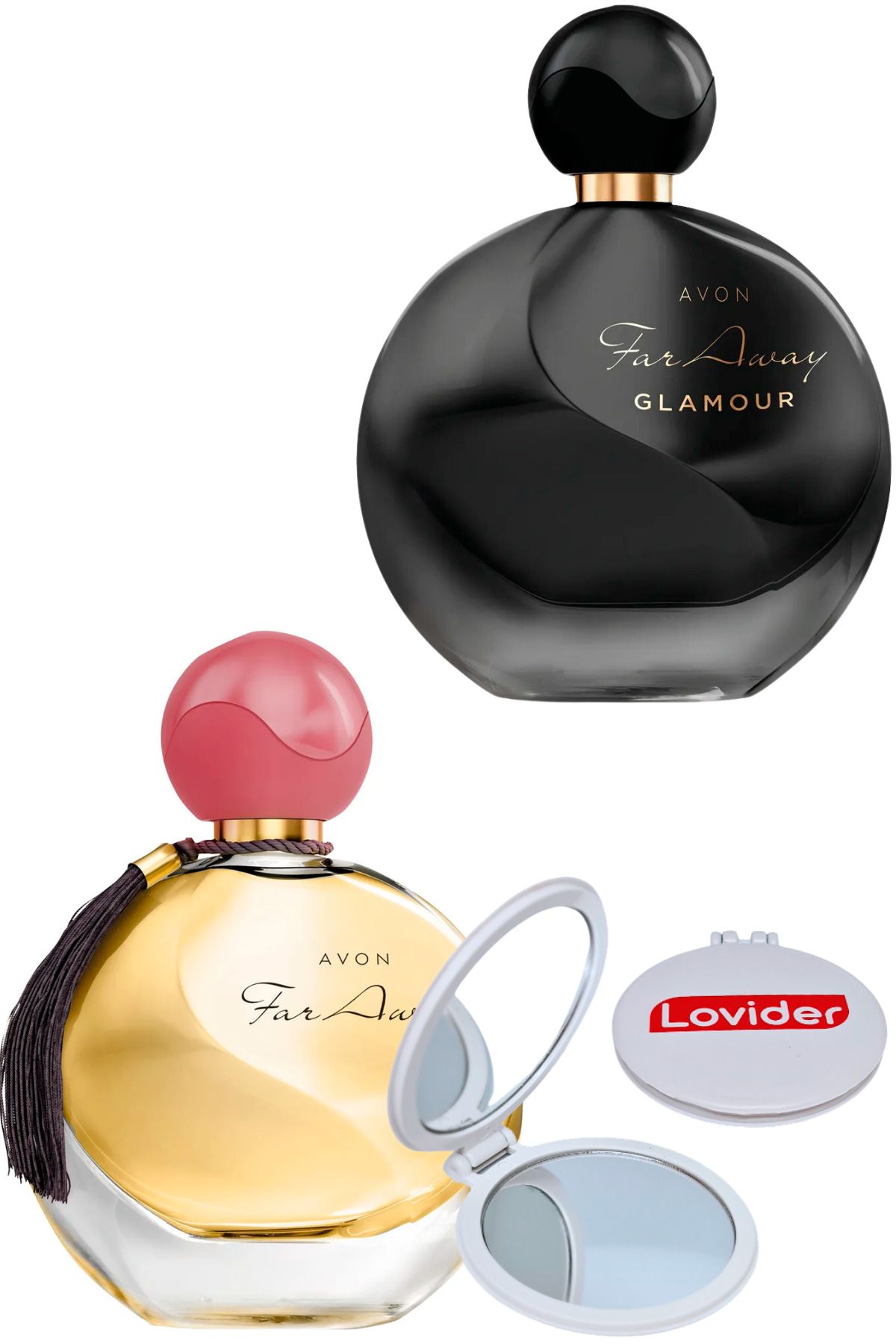 ادکلن آون Lovider556