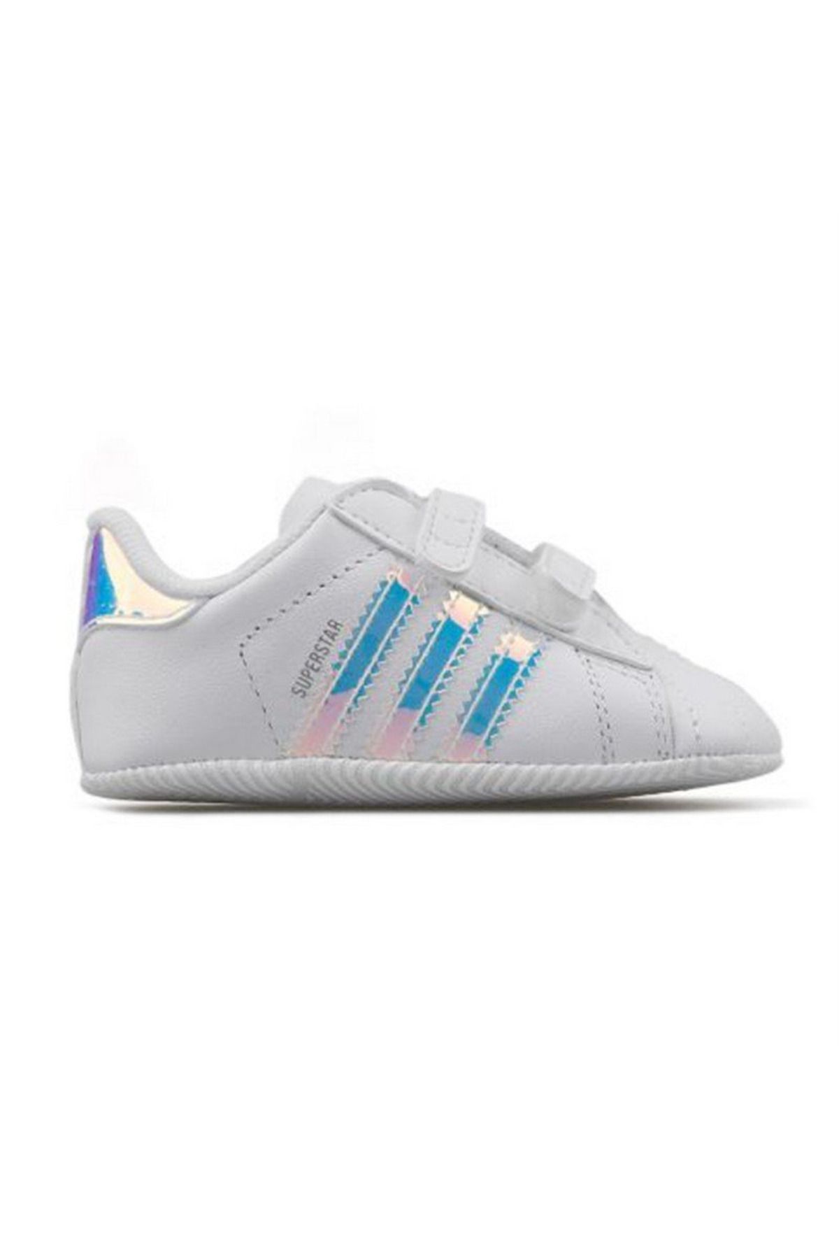 Superstar crib adidas store