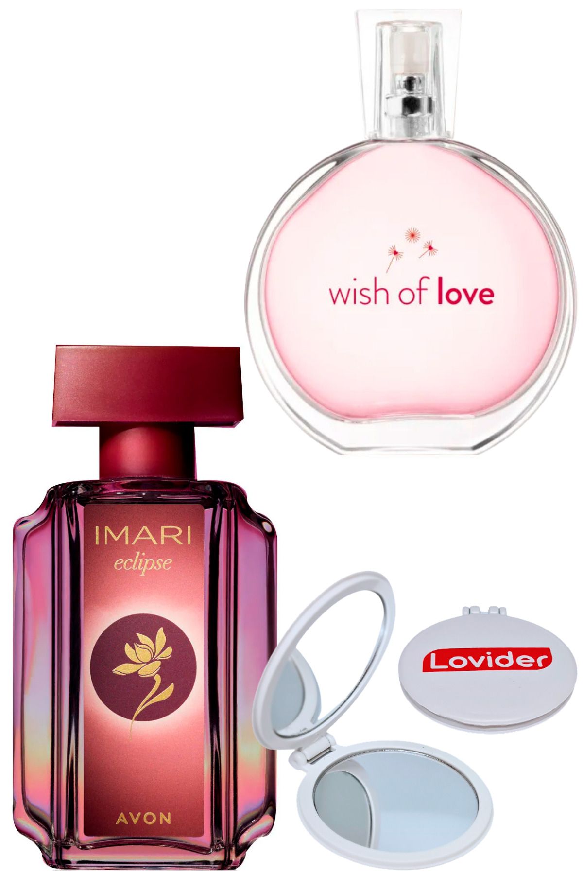 ادکلن آون Lovider558