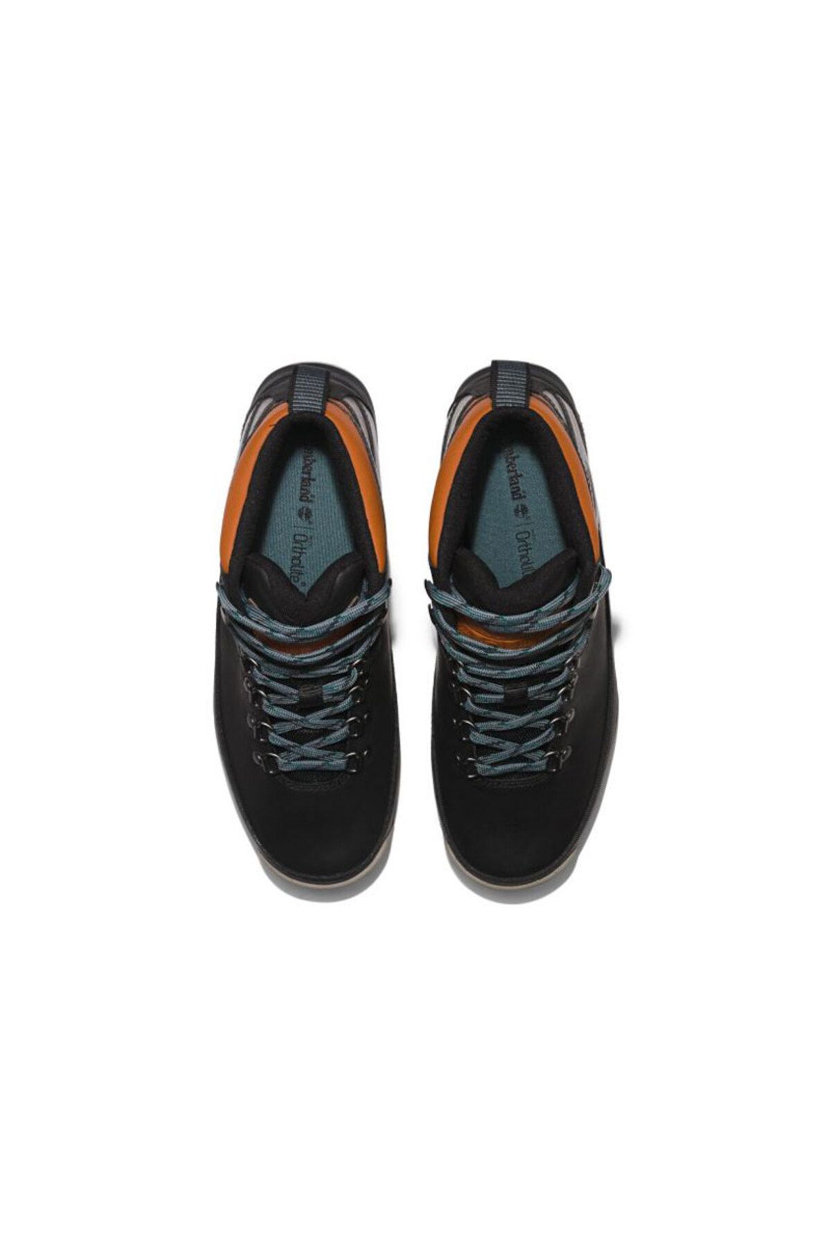 Timberland World Hiker Mid Erkek Ayakkab
