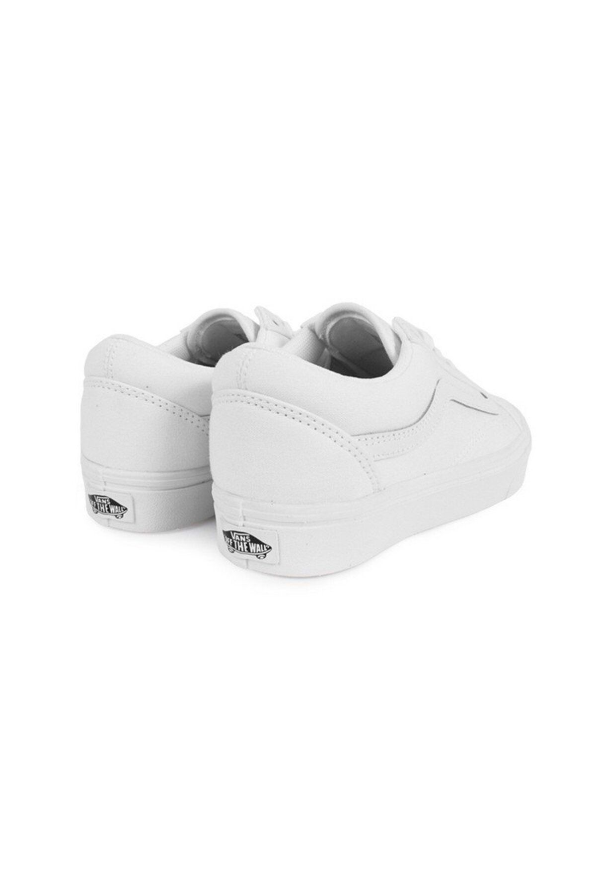 Vans-Ua Comfycush Old Skool 4