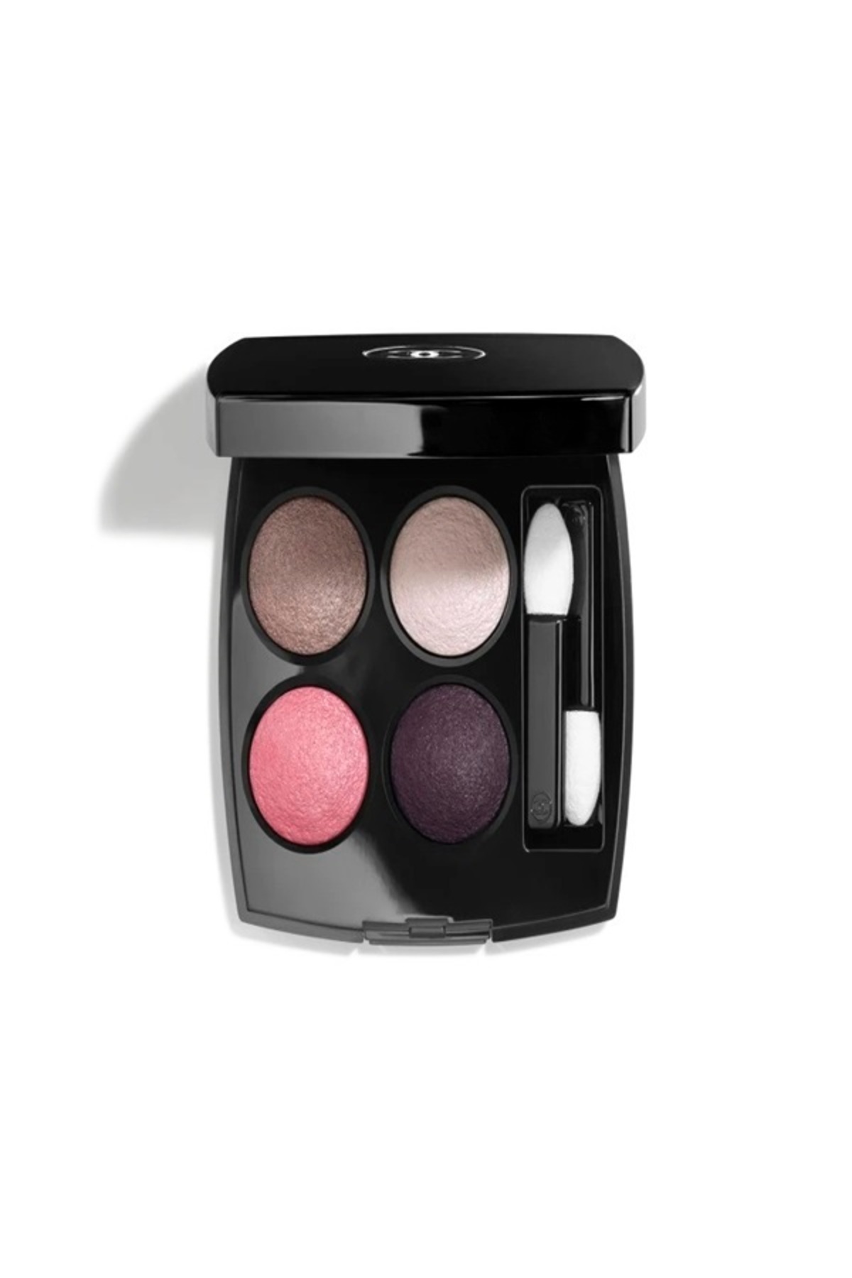 Chanel LES 4 OMBRES ÇOKLU ETKİYE SAHİP DÖRTLÜ FAR - Fiyatı, Yorumları