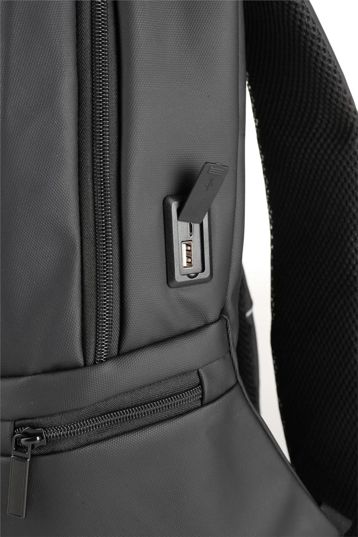 ÇÇS-BACK AND LAPTOP BAG WITH USB INPUT AND OUTPUT 4