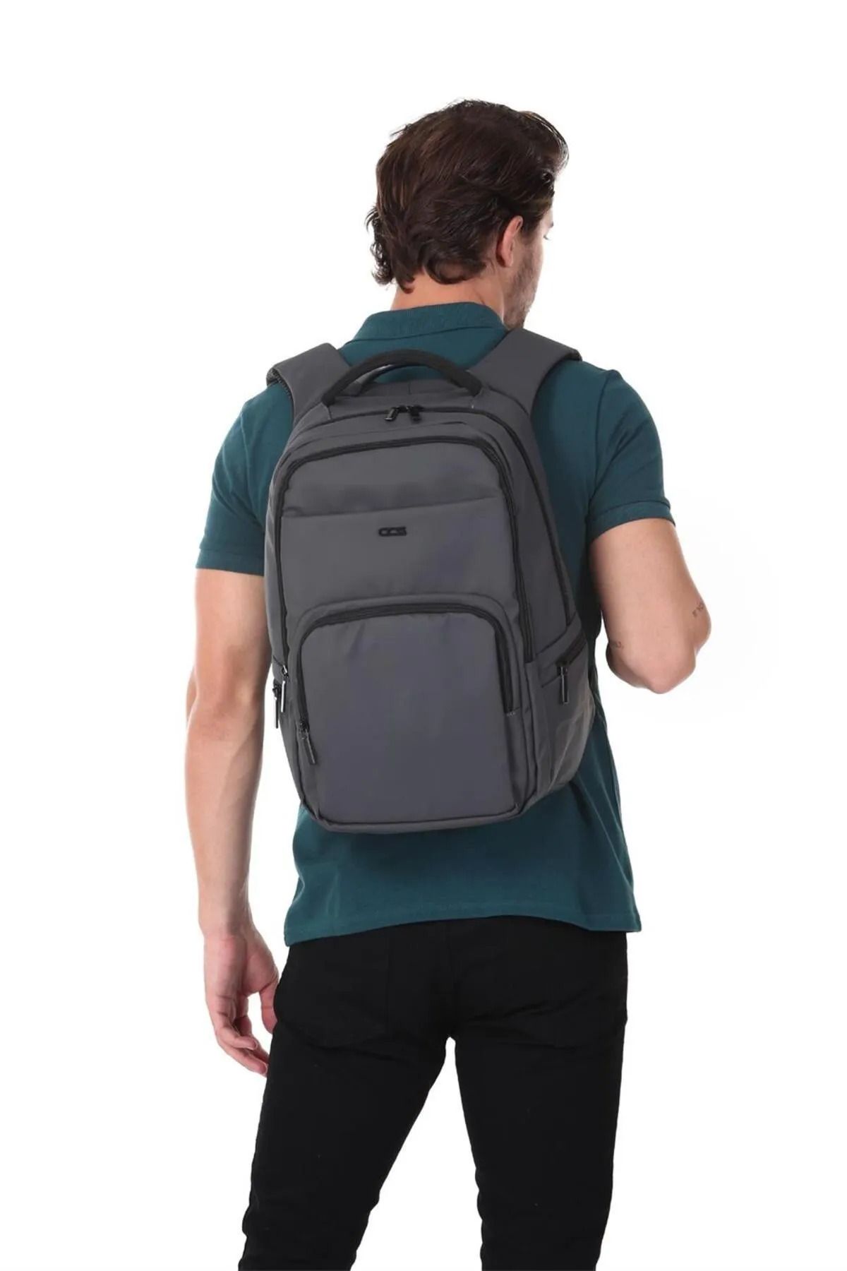 ÇÇS-BACK AND LAPTOP BAG WITH USB INPUT AND OUTPUT 8