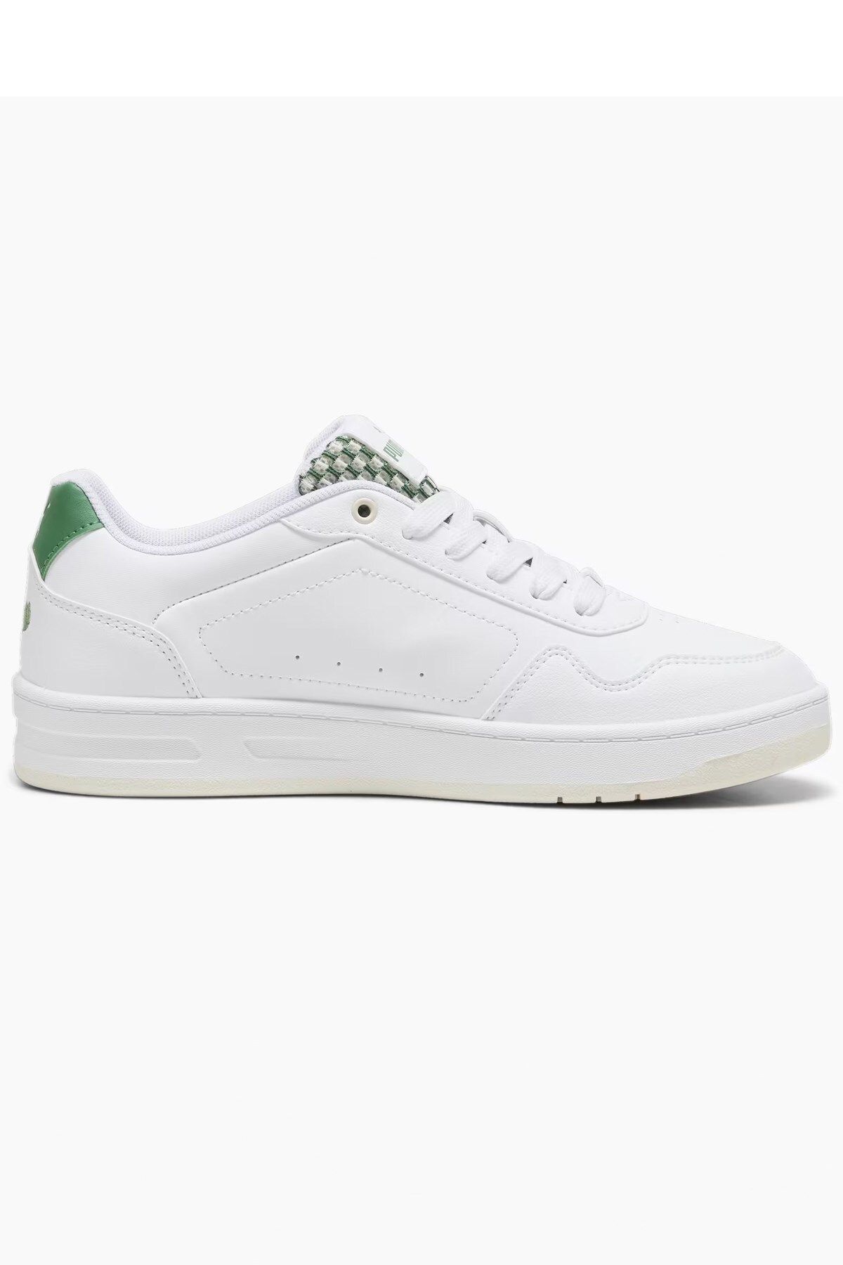 کفش دو و تمرین سفید زنانه Court کلاسیک WNS BLOSSOM ورزشی Puma