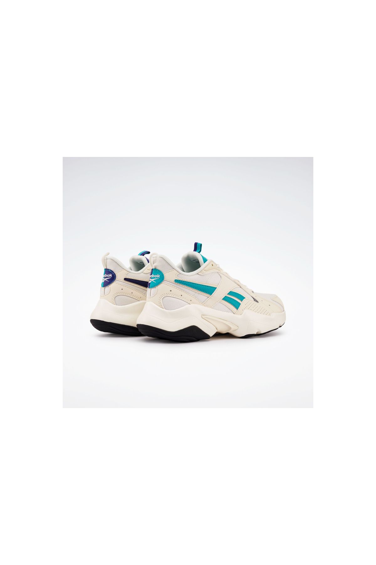 Booba reebok discount