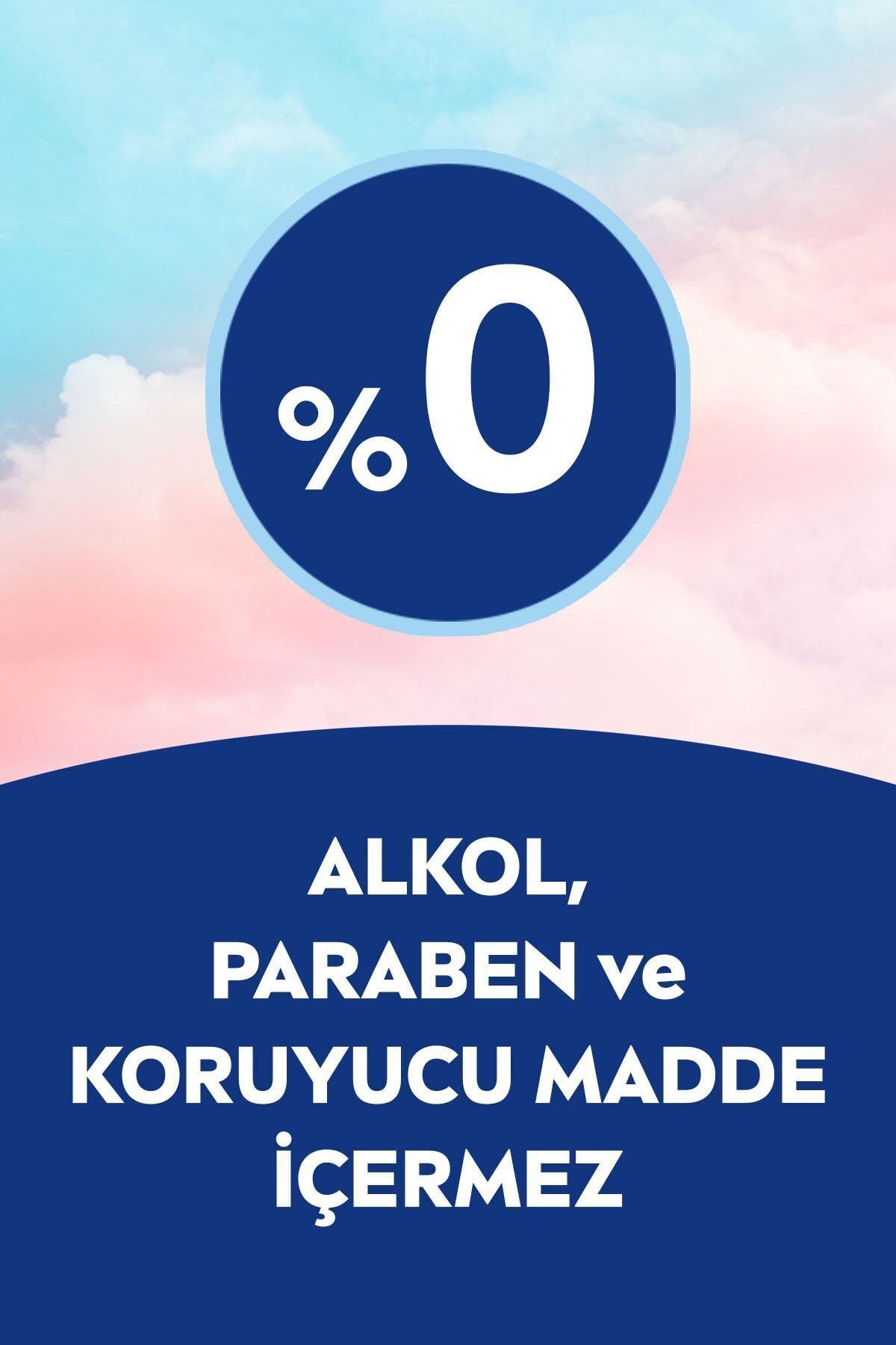 NIVEA Baby Pişik Önleyici Krem 100ml, Hassas Bebek Cilt, Bebek Bakımı,Alkolsüz, Parabensiz fotoğrafı 3 (önizleme)