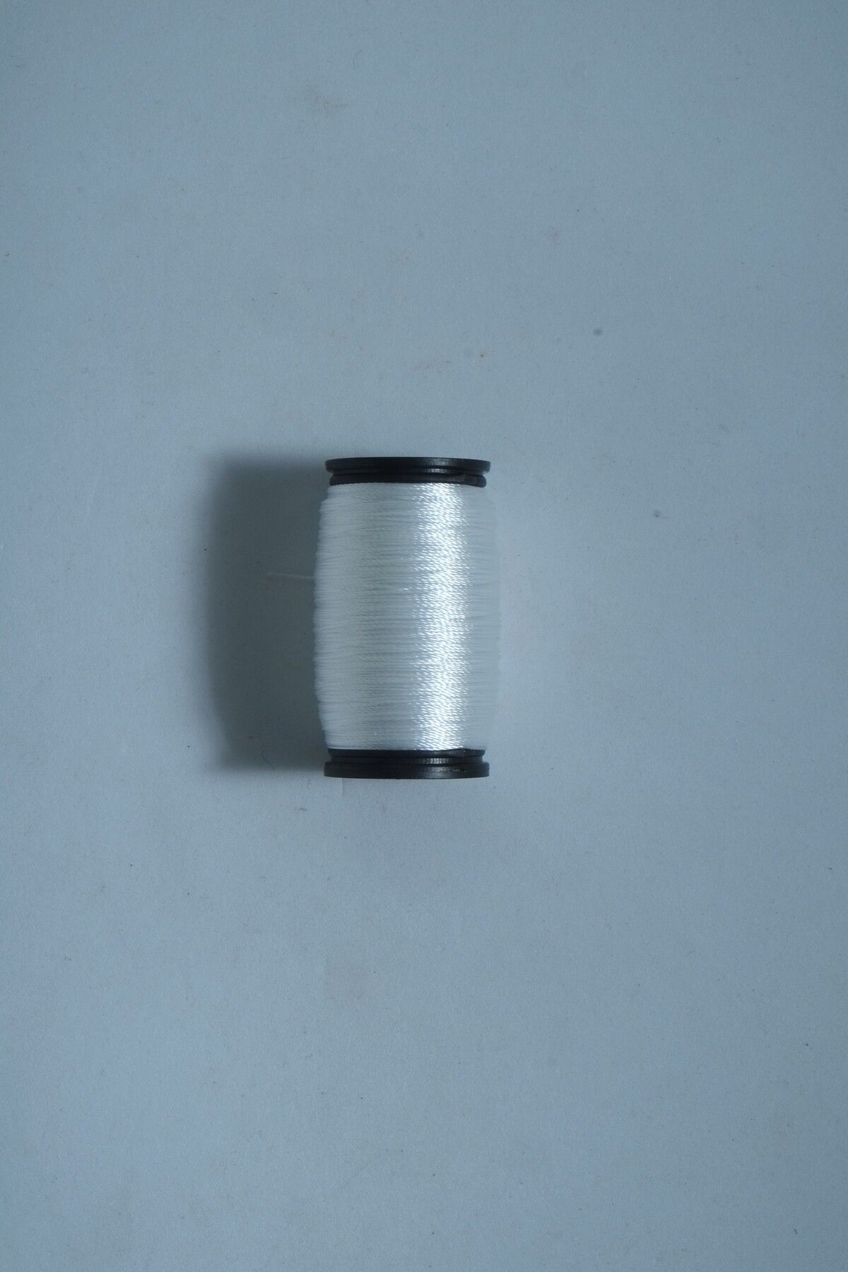 Eskişehir hobi sanat 50 Metre Beyaz Renk 0.3 Mm Ince Tesbih Ipi