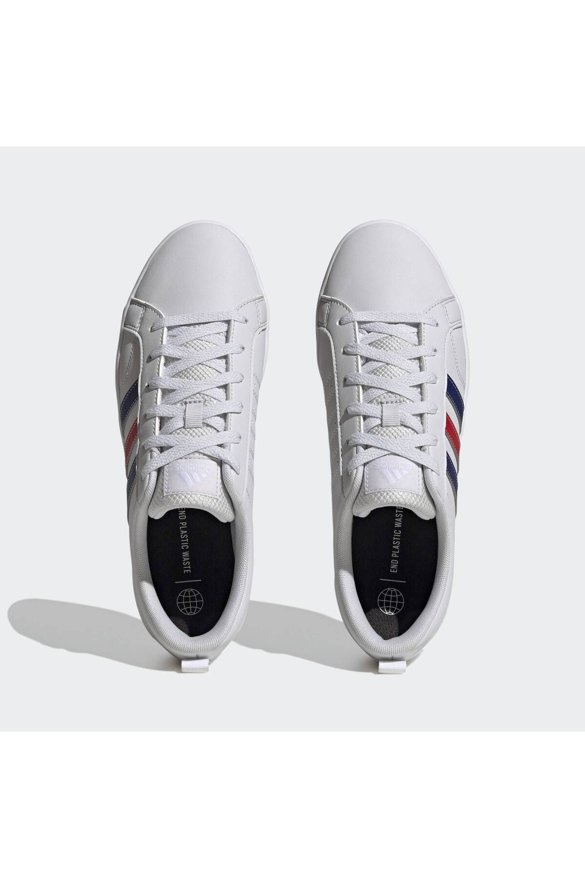 Adidas advantage sales vs pace