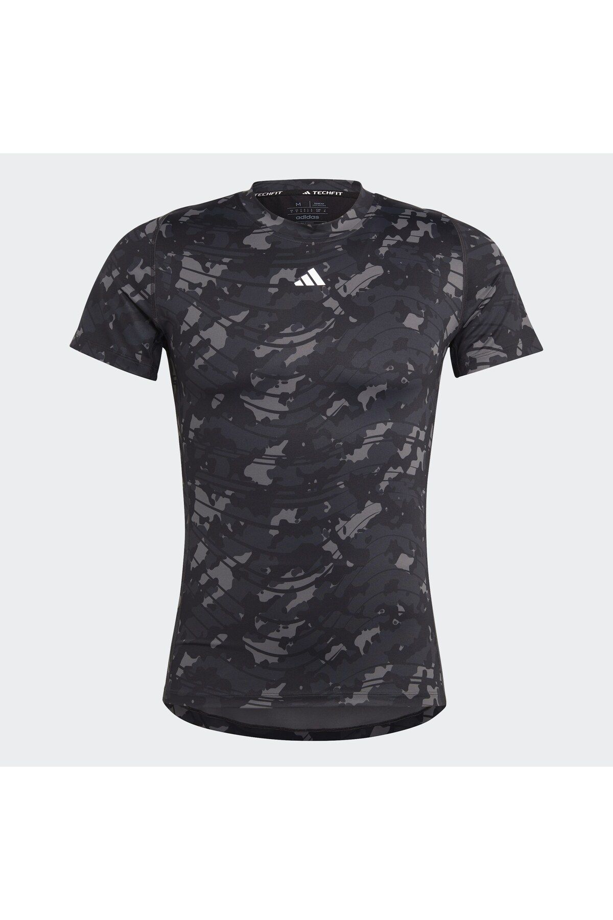 Adidas techfit clearance t shirt