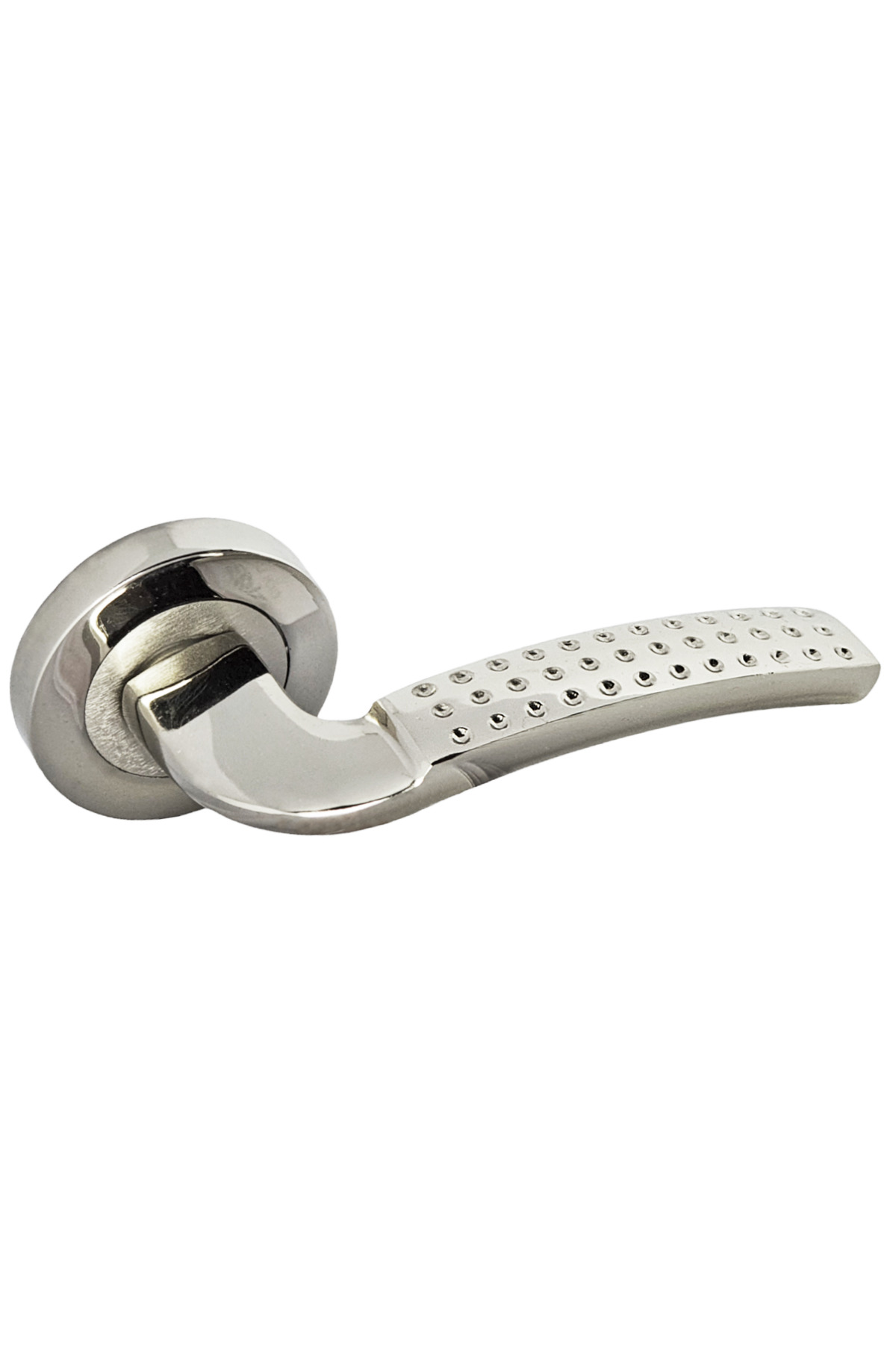Steel Door Handle Opening Holding Handle -Single Right Side (Metal Product !!!)