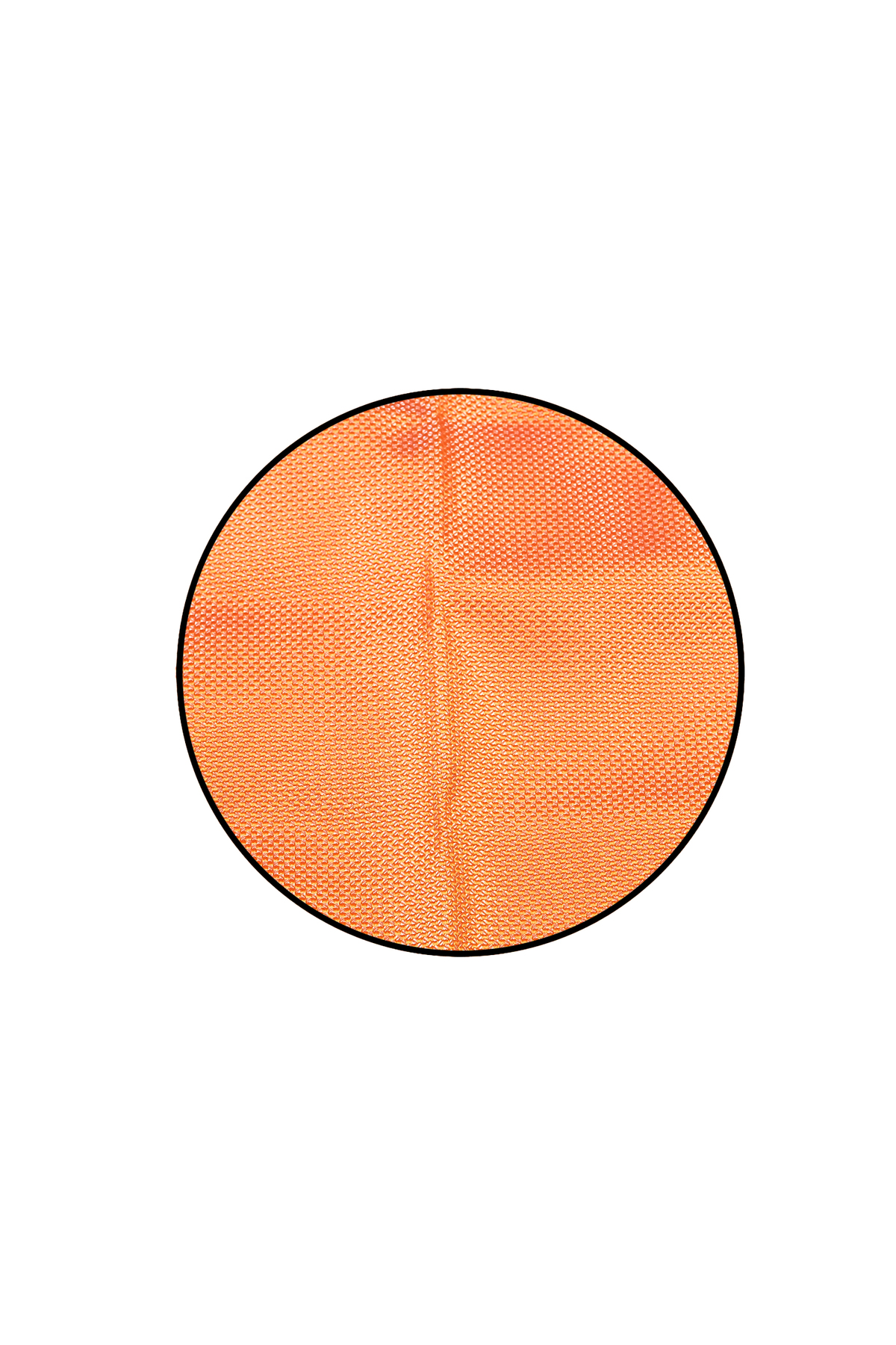 کراوات مردانه نارنجی Ruben Cardin | kr17 اورجینال - تصویر 3