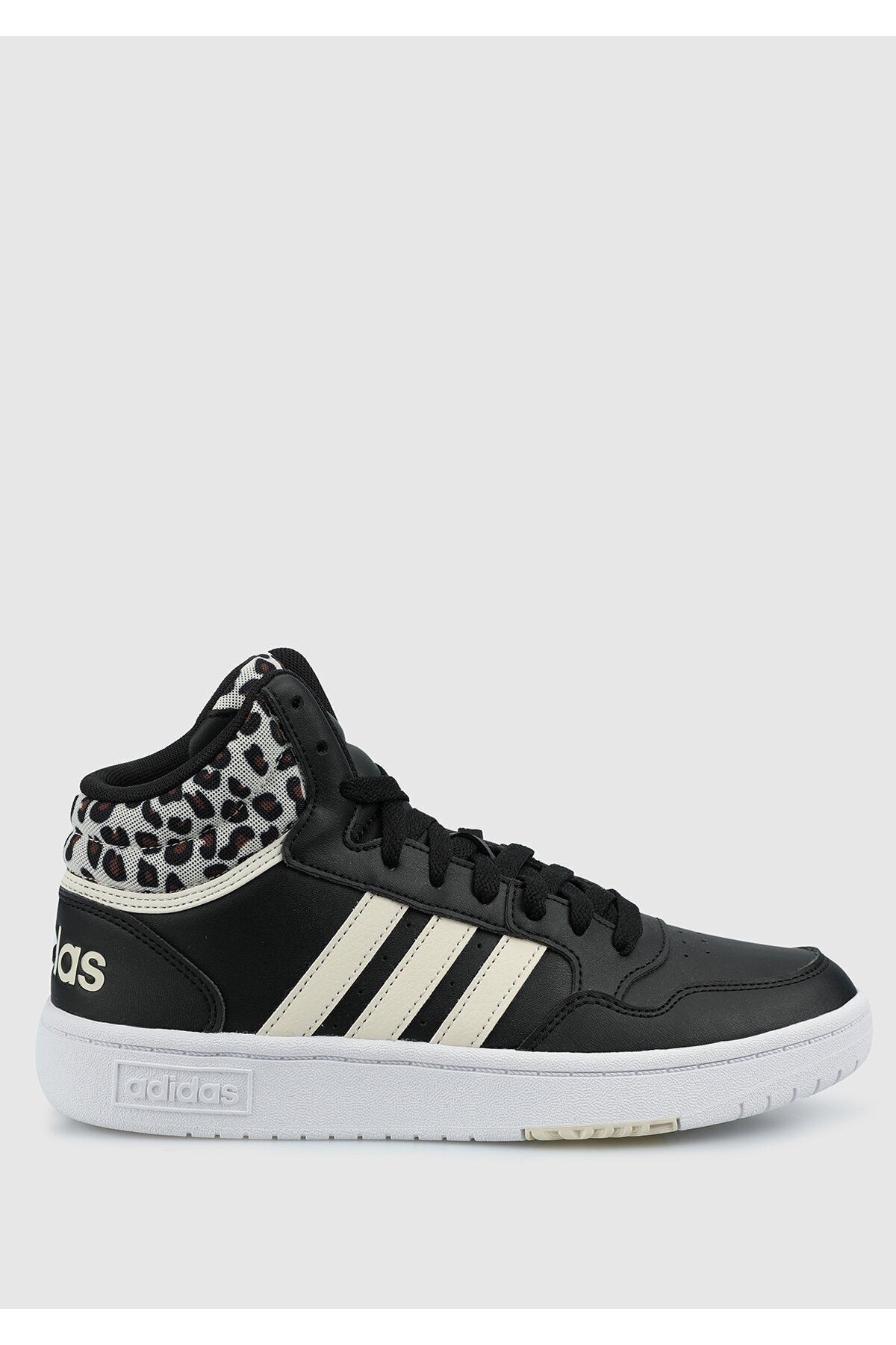 کفش زنانه Ig7895 Hoops 3.0 Mid W adidas