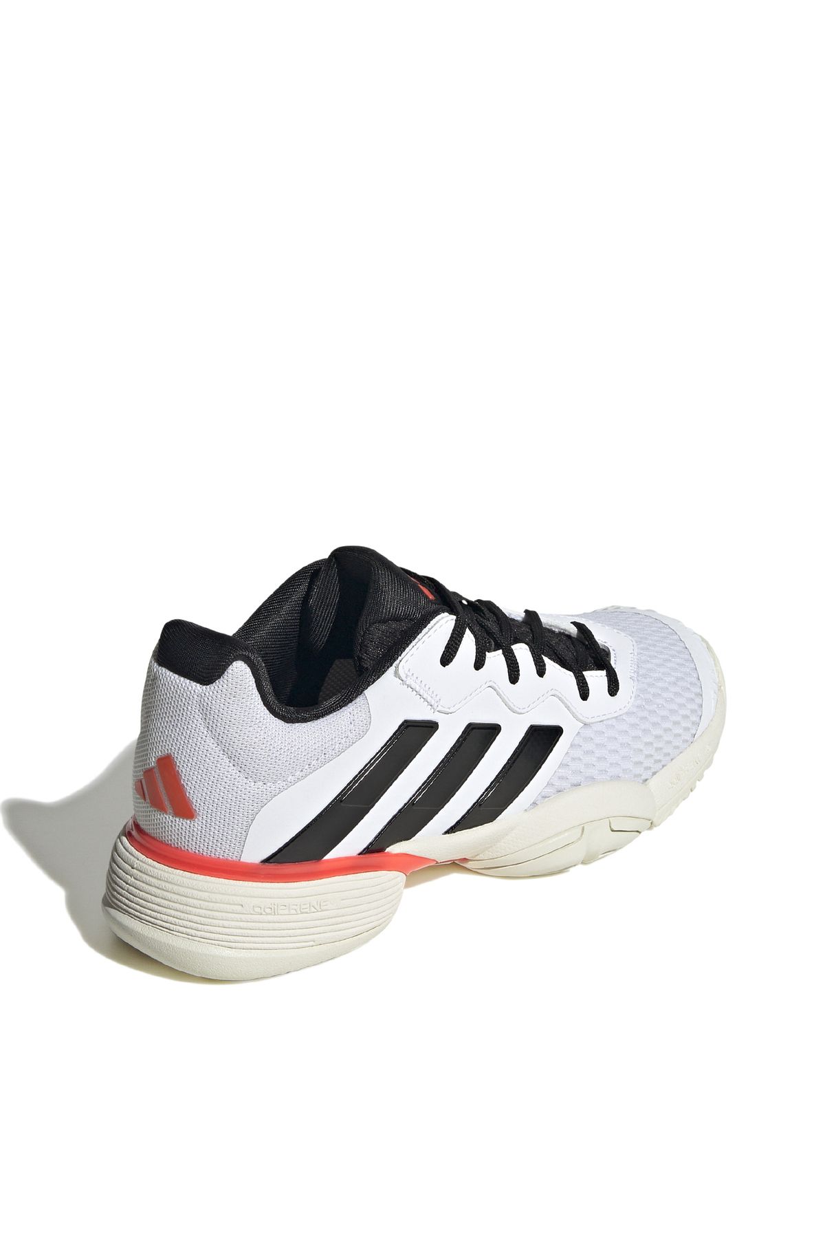 Scarpe adidas barricade top