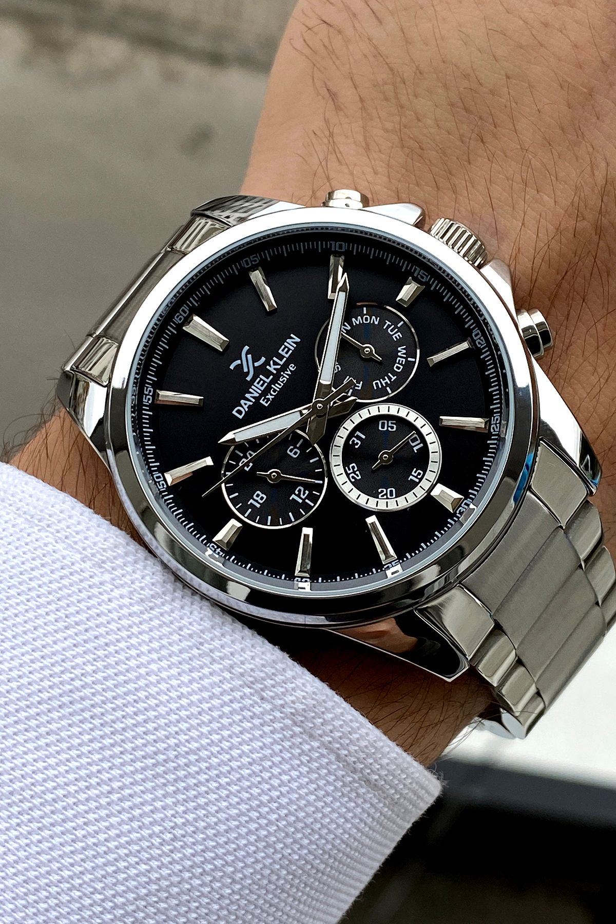 Daniel klein for men online