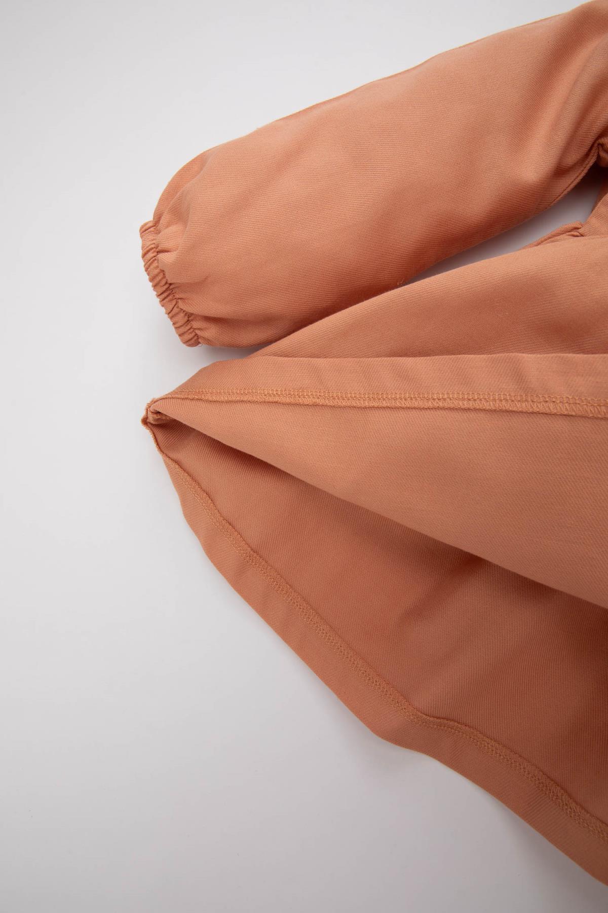 لباس دخترانه دفاکتو Defacto اورجینال دخترانه کد کالا C0542A524SP - تصویر 4