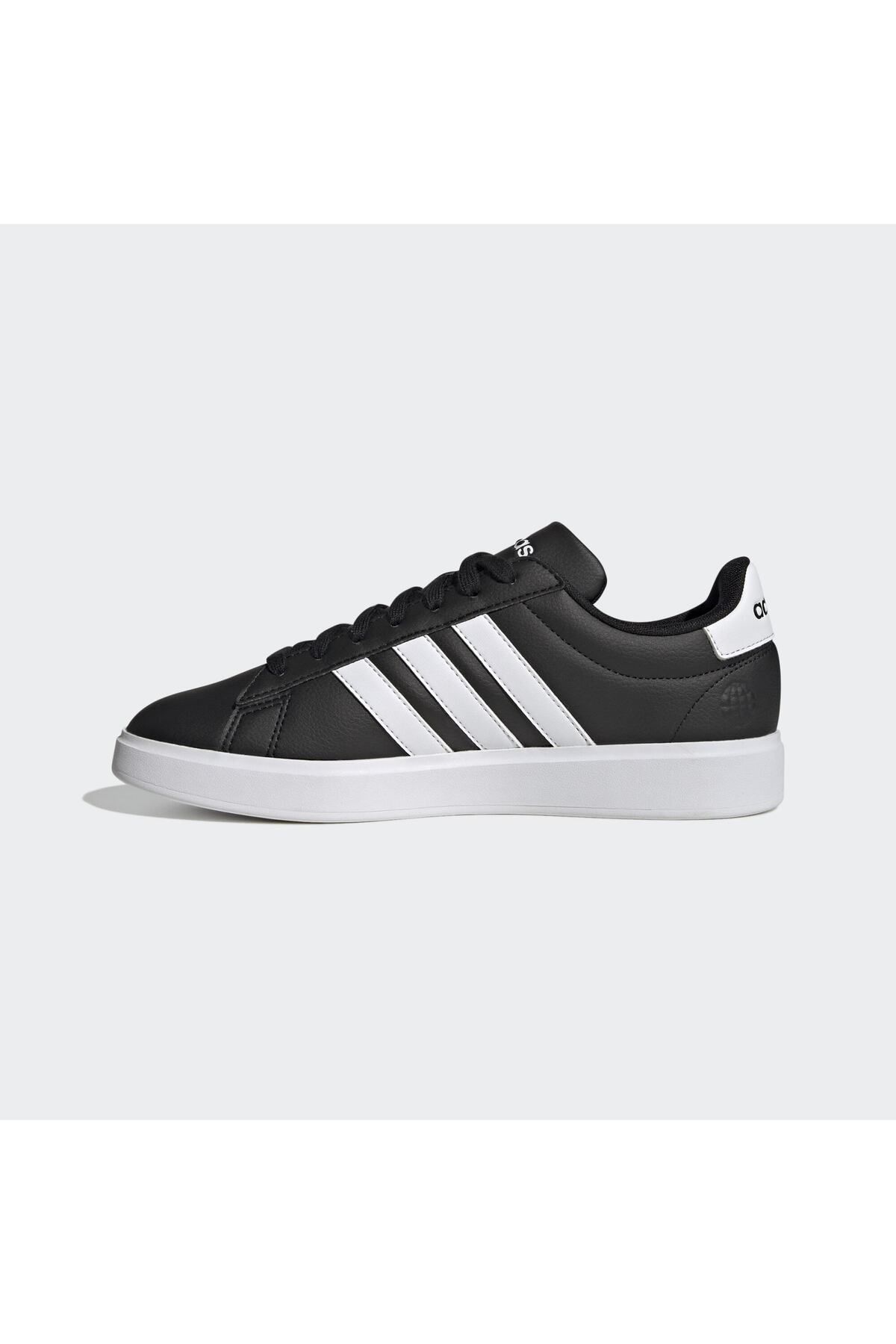 Adidas grand court cloudfoam hot sale