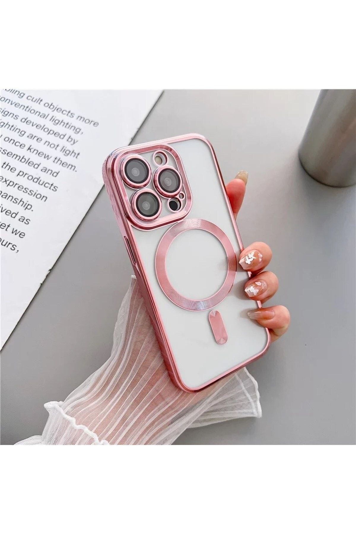 Купить Чехол Magsafe Iphone 13 Pro
