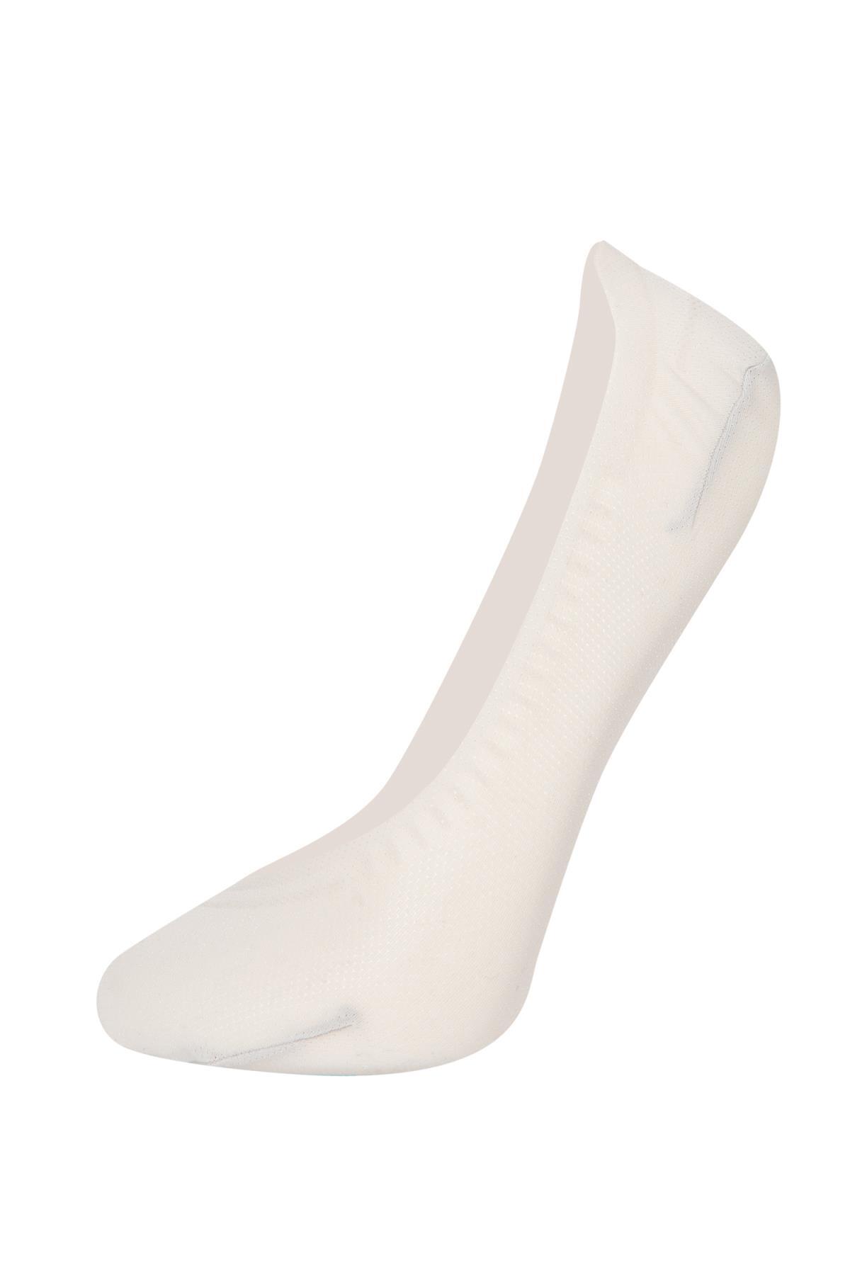 جوراب زنانه دفاکتو | B6061AXNS Defacto - Image 2