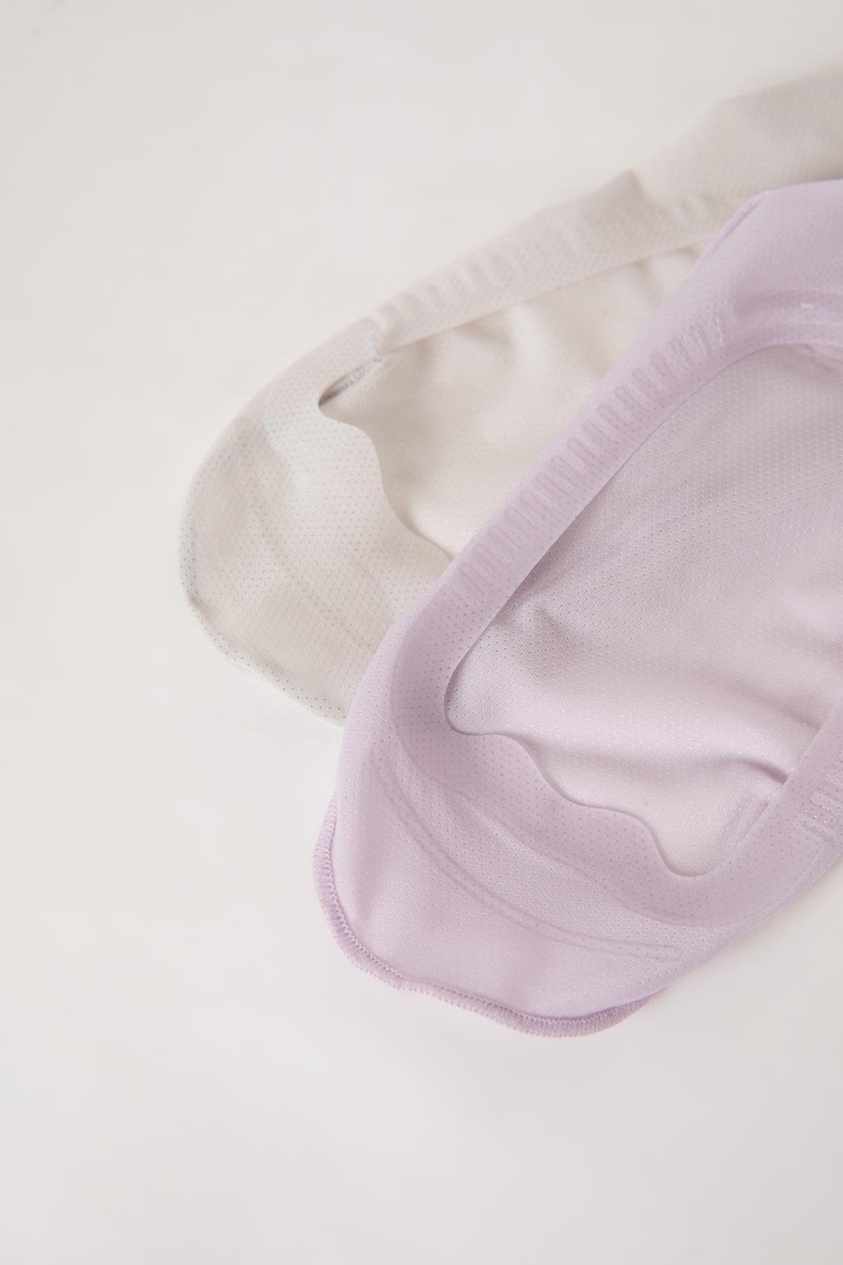 جوراب زنانه دفاکتو | B6061AXNS Defacto - Image 5