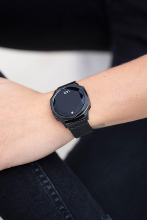 Upwatch UPWATCH ICON BIG BLACK SWAN TOPAZ +