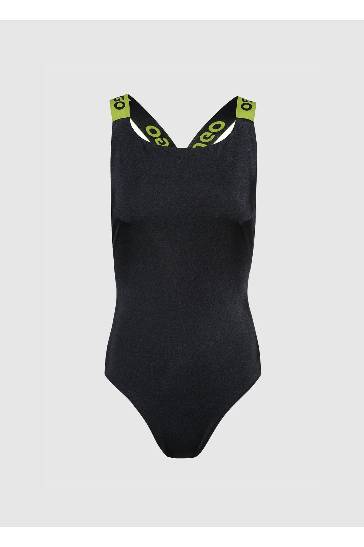 Hugo Boss Women s Swimsuit 72555 D006301 Trendyol