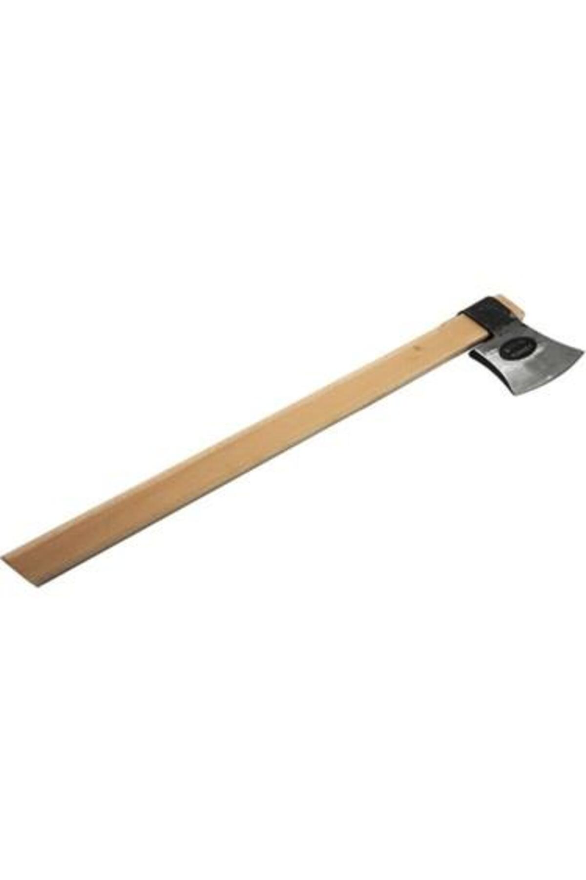 Big Black Sea Axe with handle