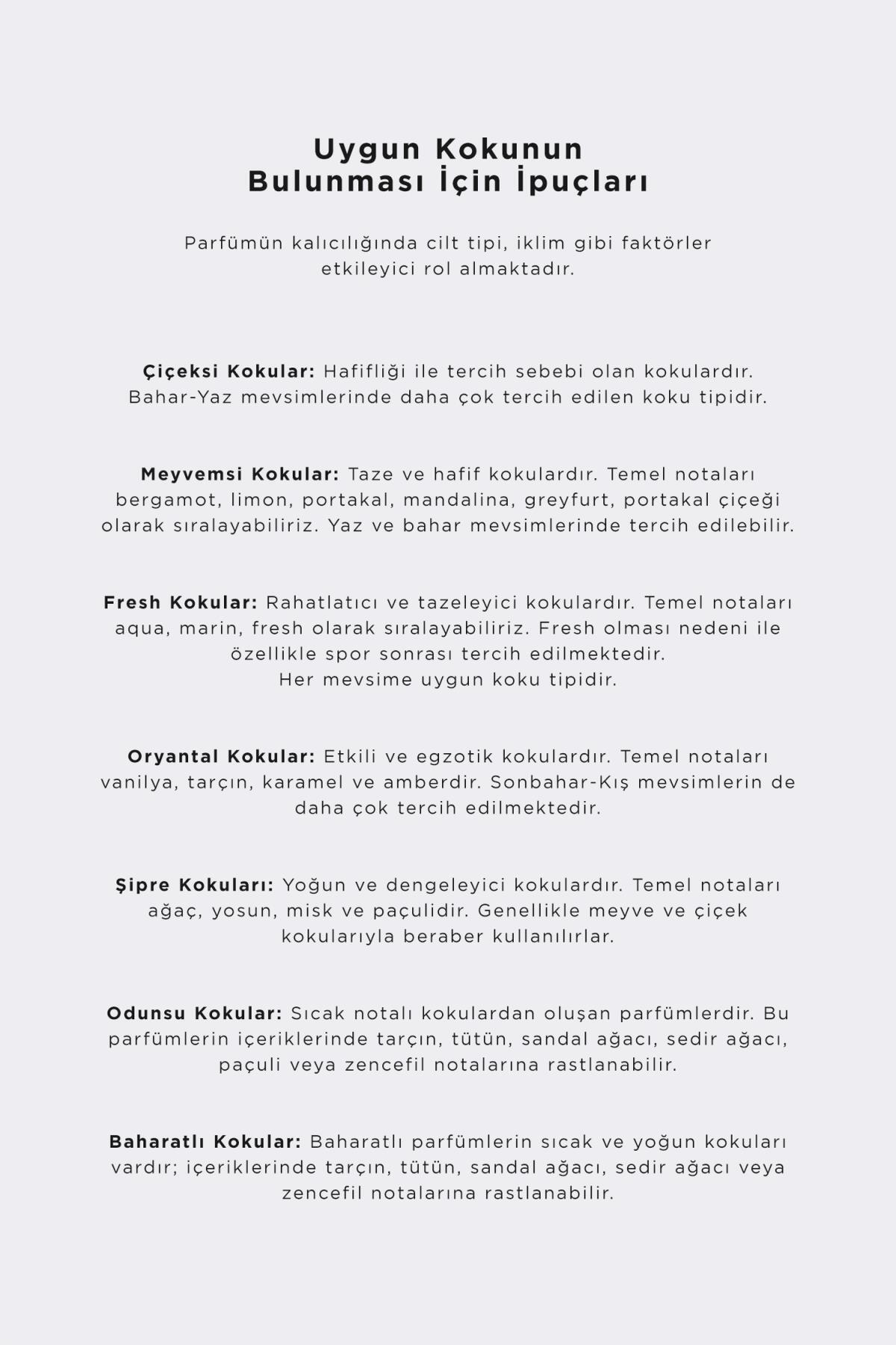 عطر زنانه دفاکتو | K0444AZNSPN101 Defacto - Image 4