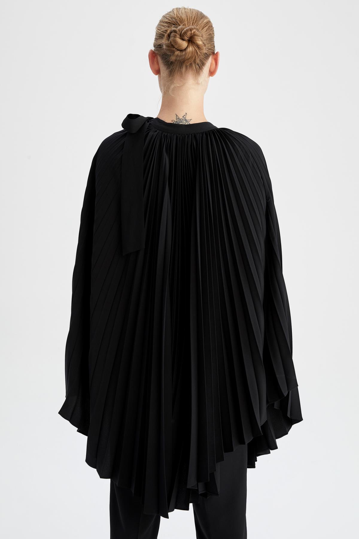 تونیک زنانه دفاکتو | X9226AZ22SM Defacto - Image 7