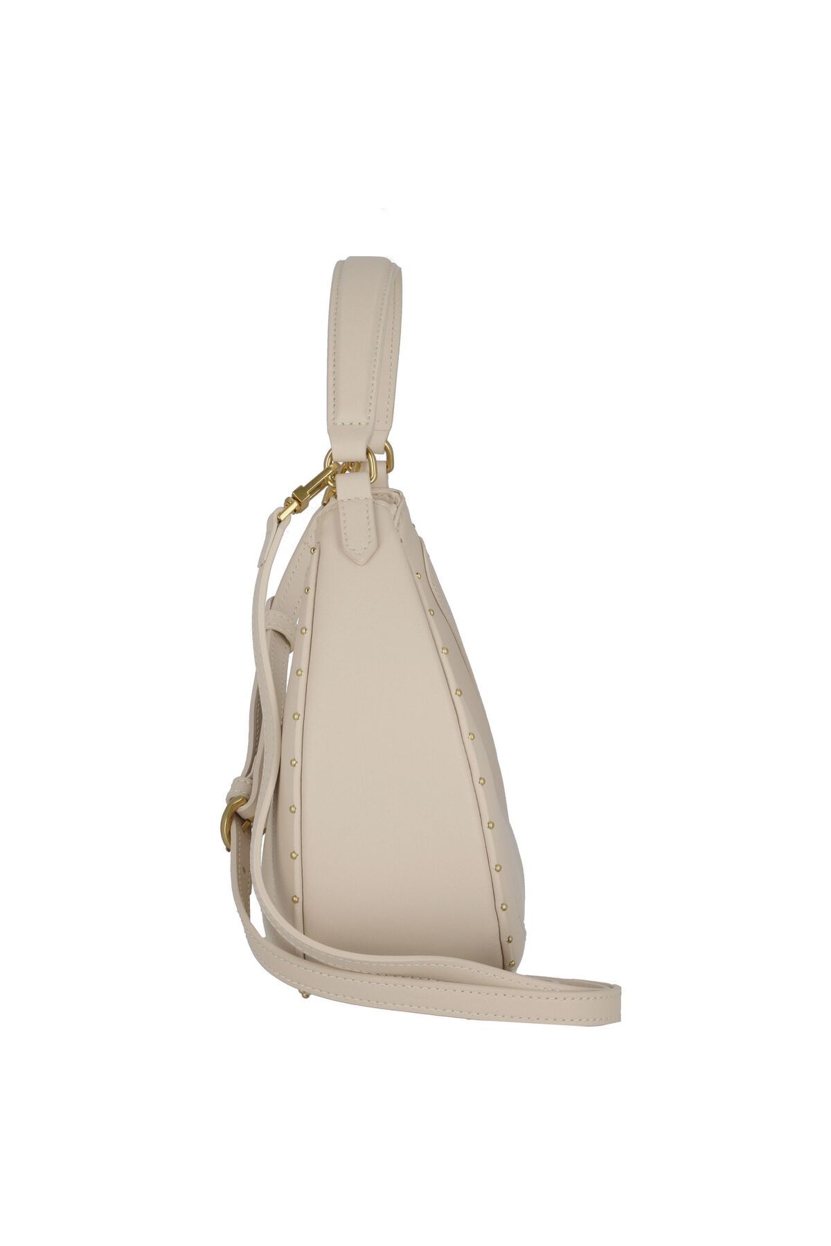 Ted Baker-Kožená taška cez rameno Kaelyin 27 cm 3