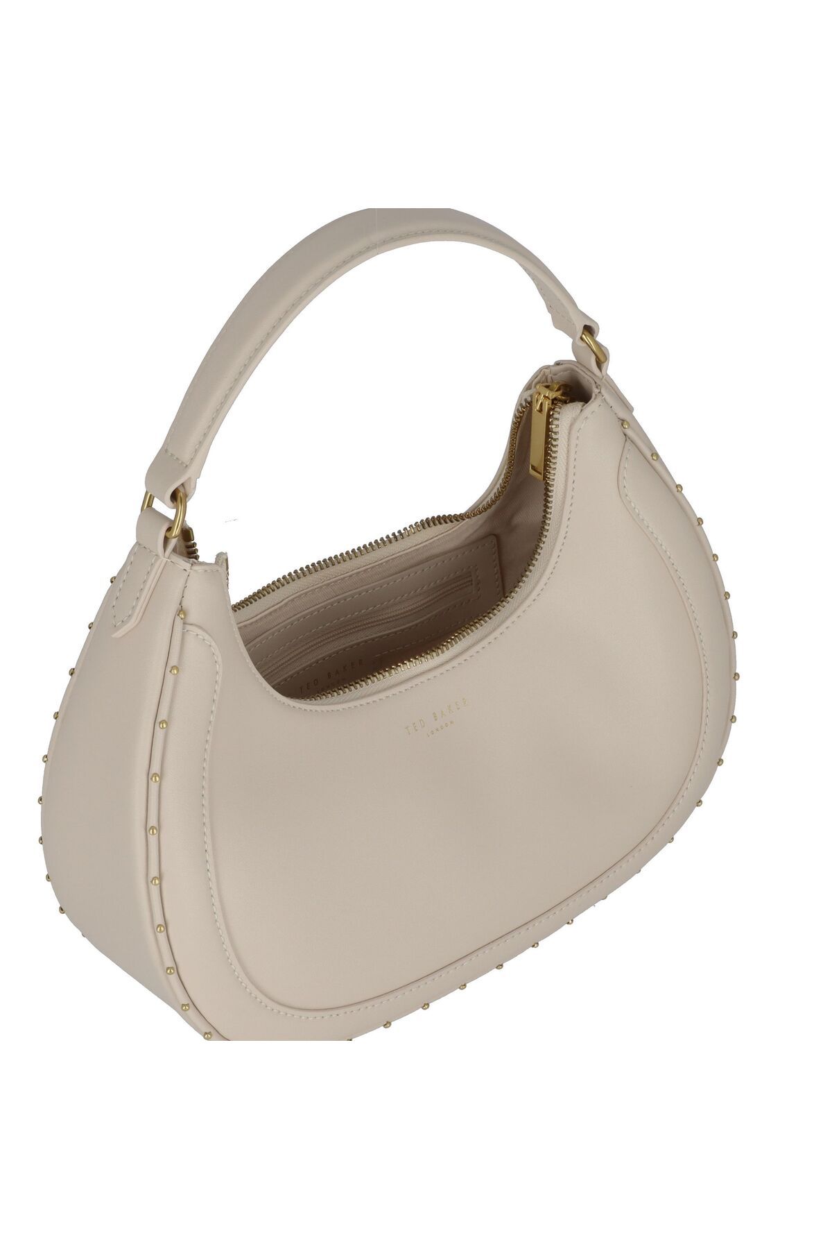 Ted Baker-Kožená taška cez rameno Kaelyin 27 cm 5