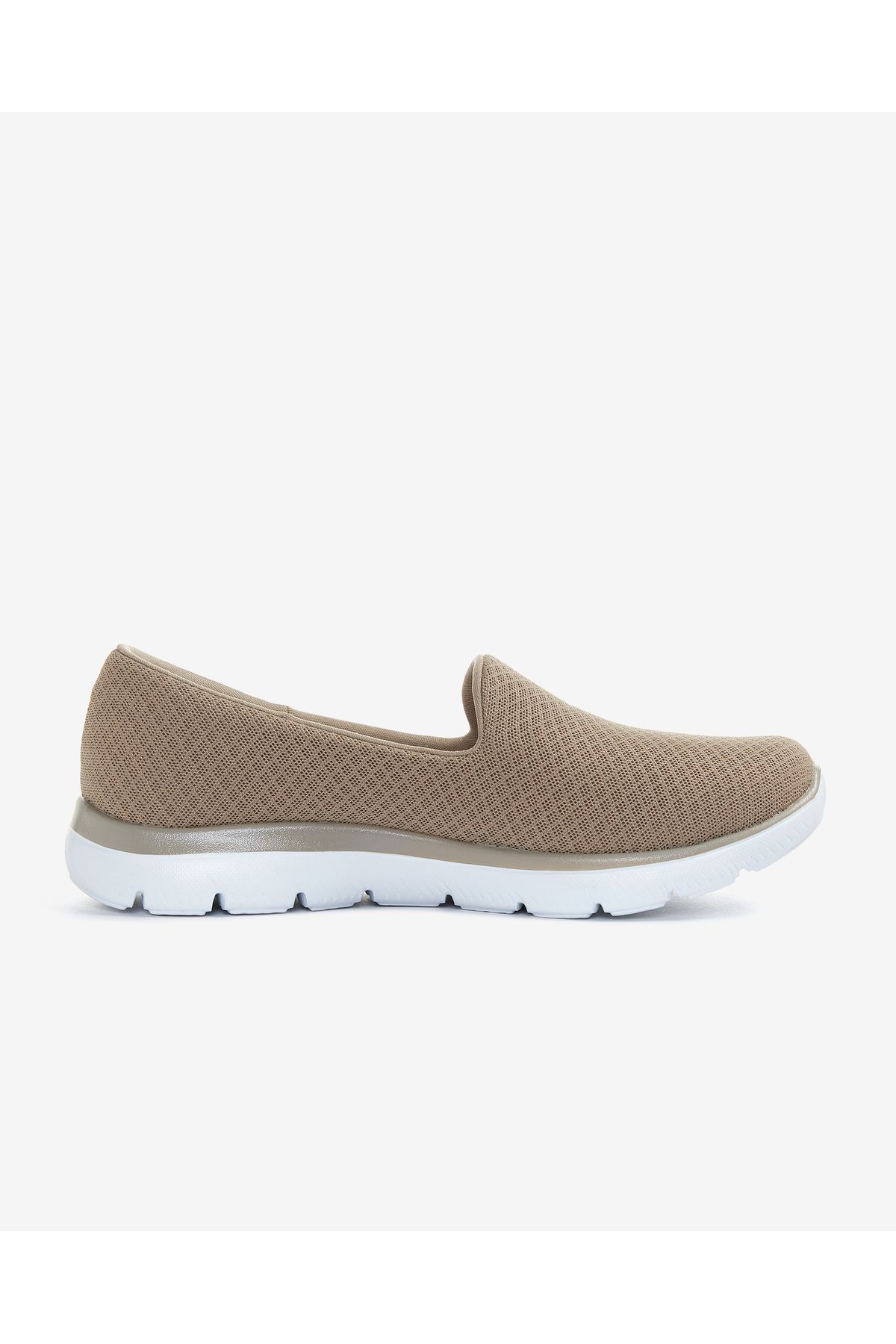 Skechers top shanti taupe