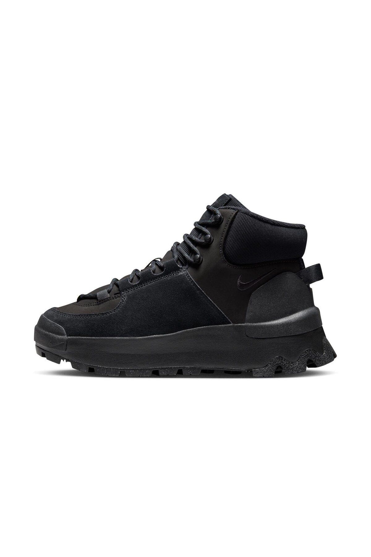 Nike Ankle Boots Multicolor Wedge Trendyol