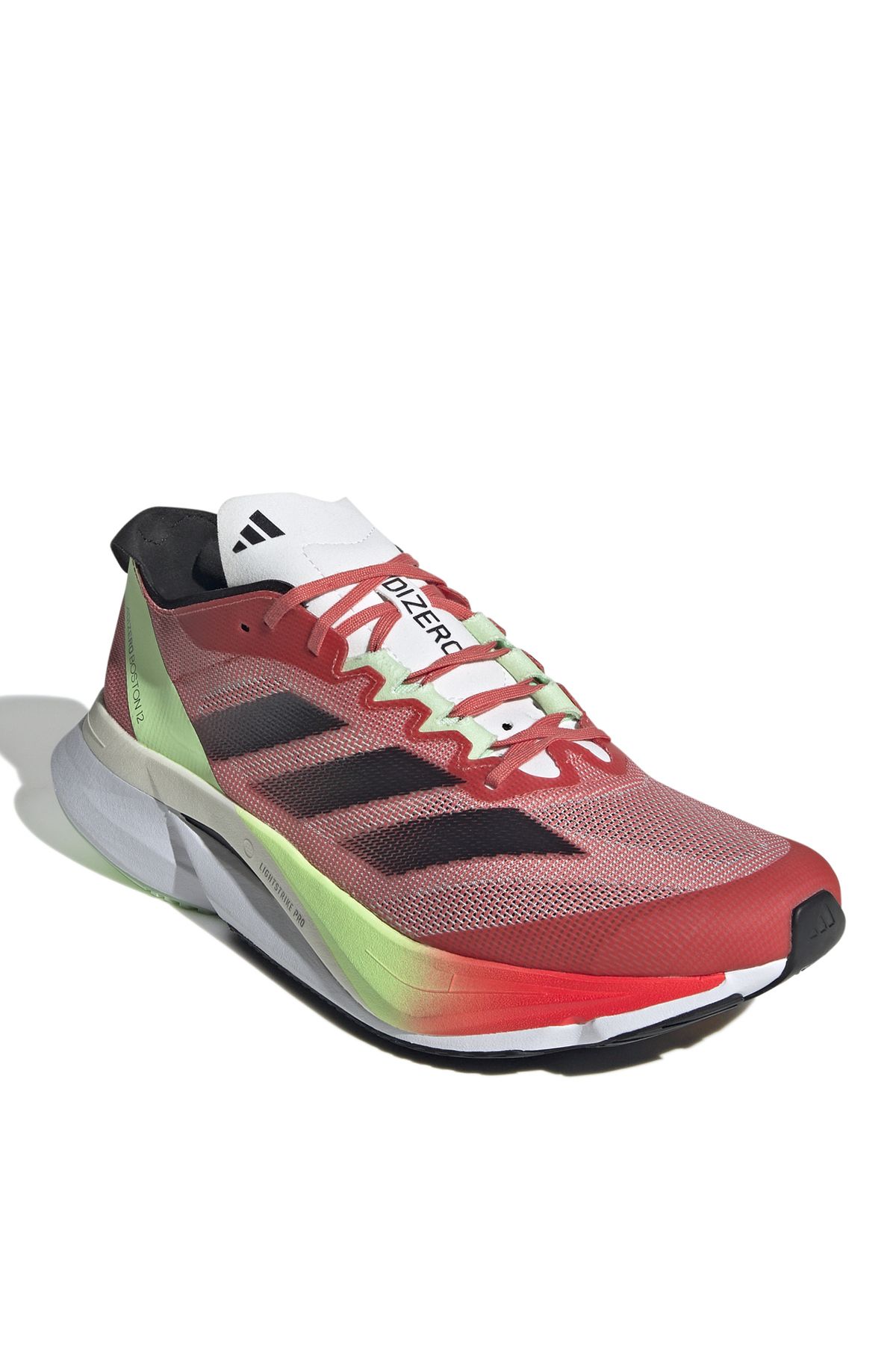adidas کفش دویدن مردانه قرمز IG3329 ADIZERO