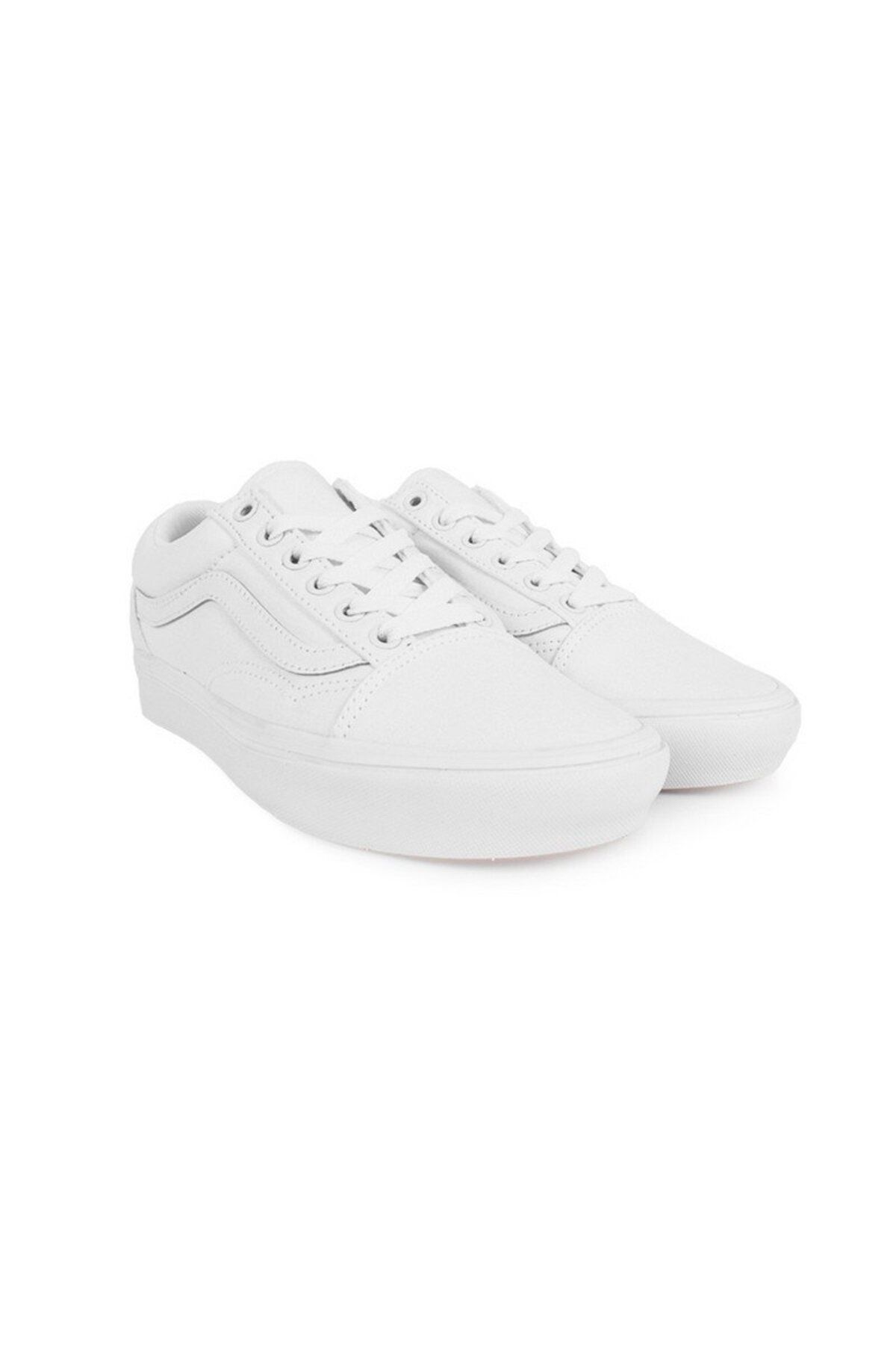 Vans-Ua Comfycush Old Skool 5