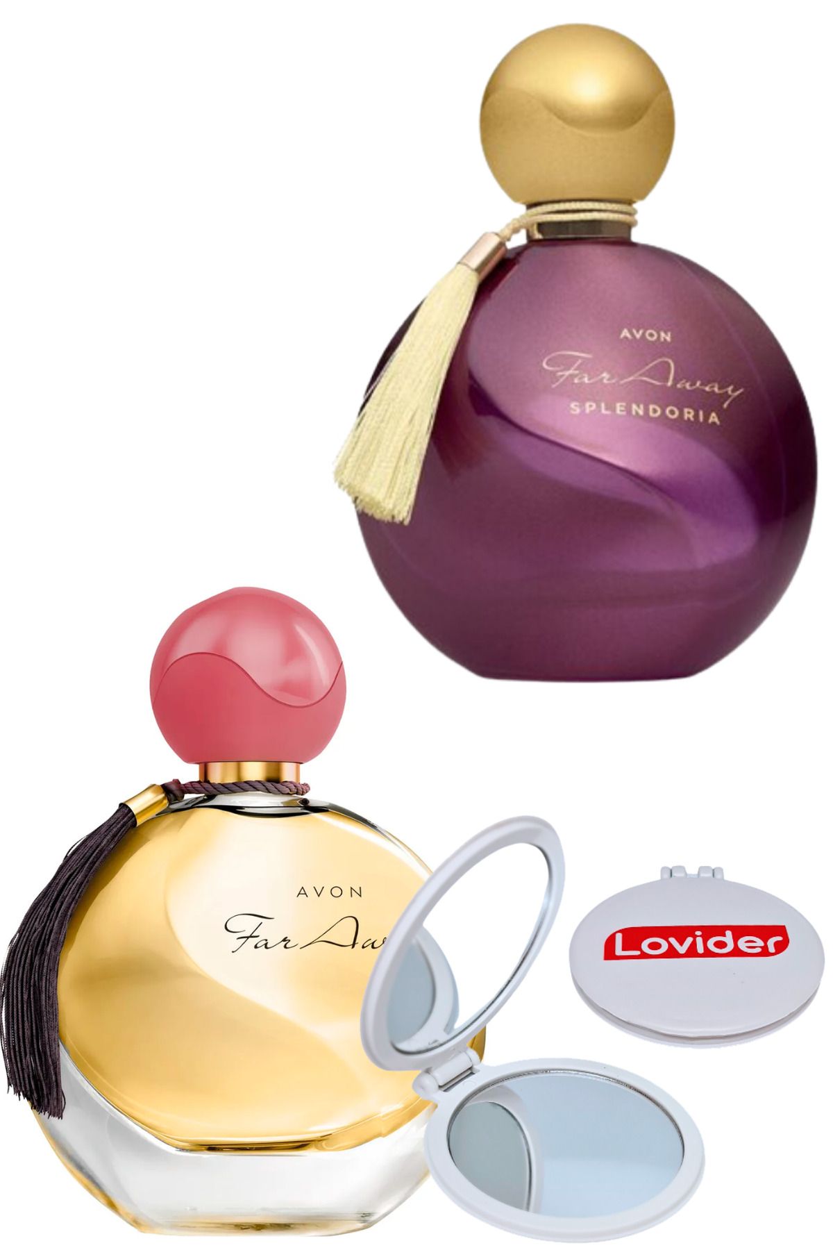 ادکلن آون Lovider557