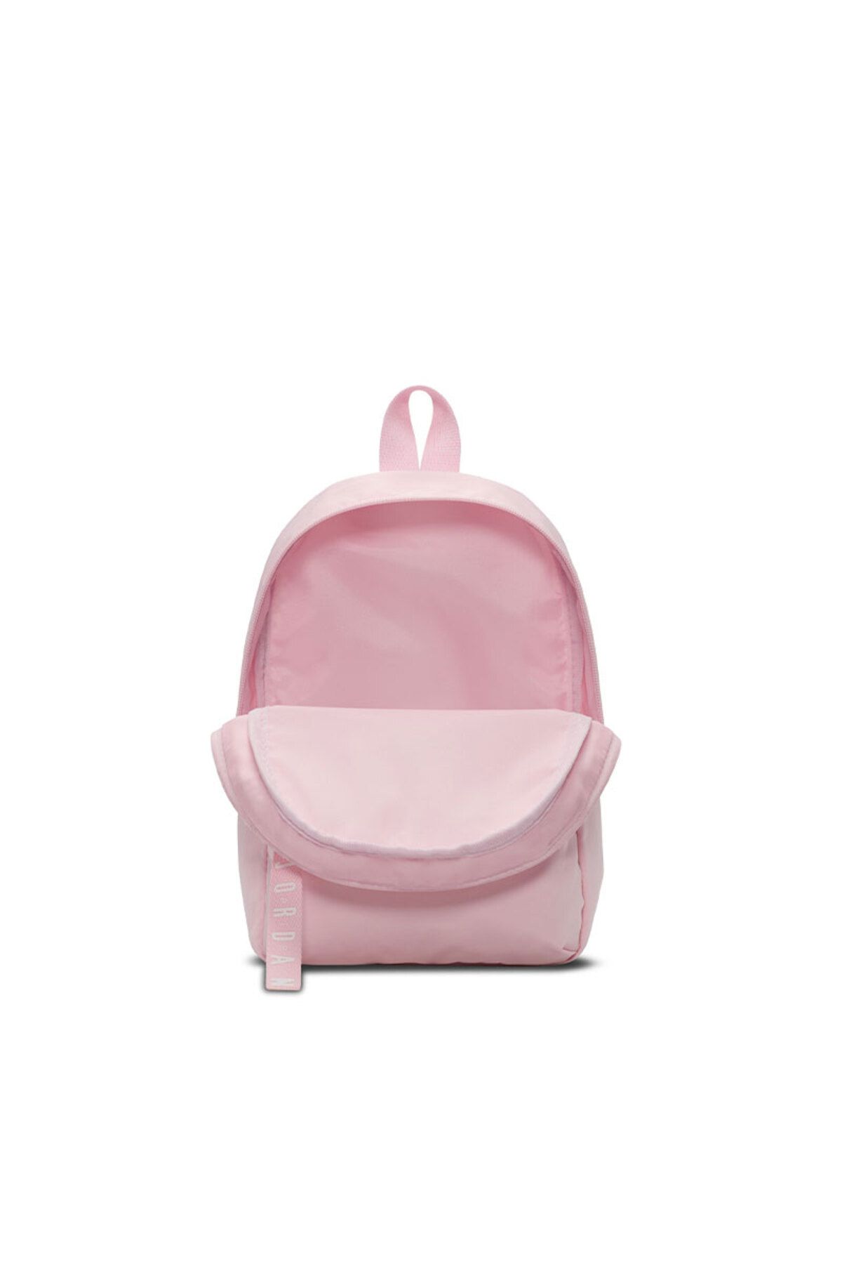 Hot pink jordan backpacks on sale