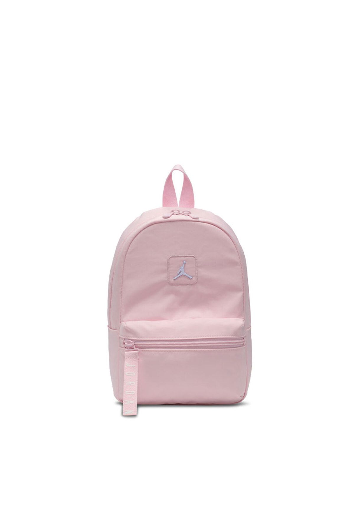 Hot pink 2025 jordan backpacks