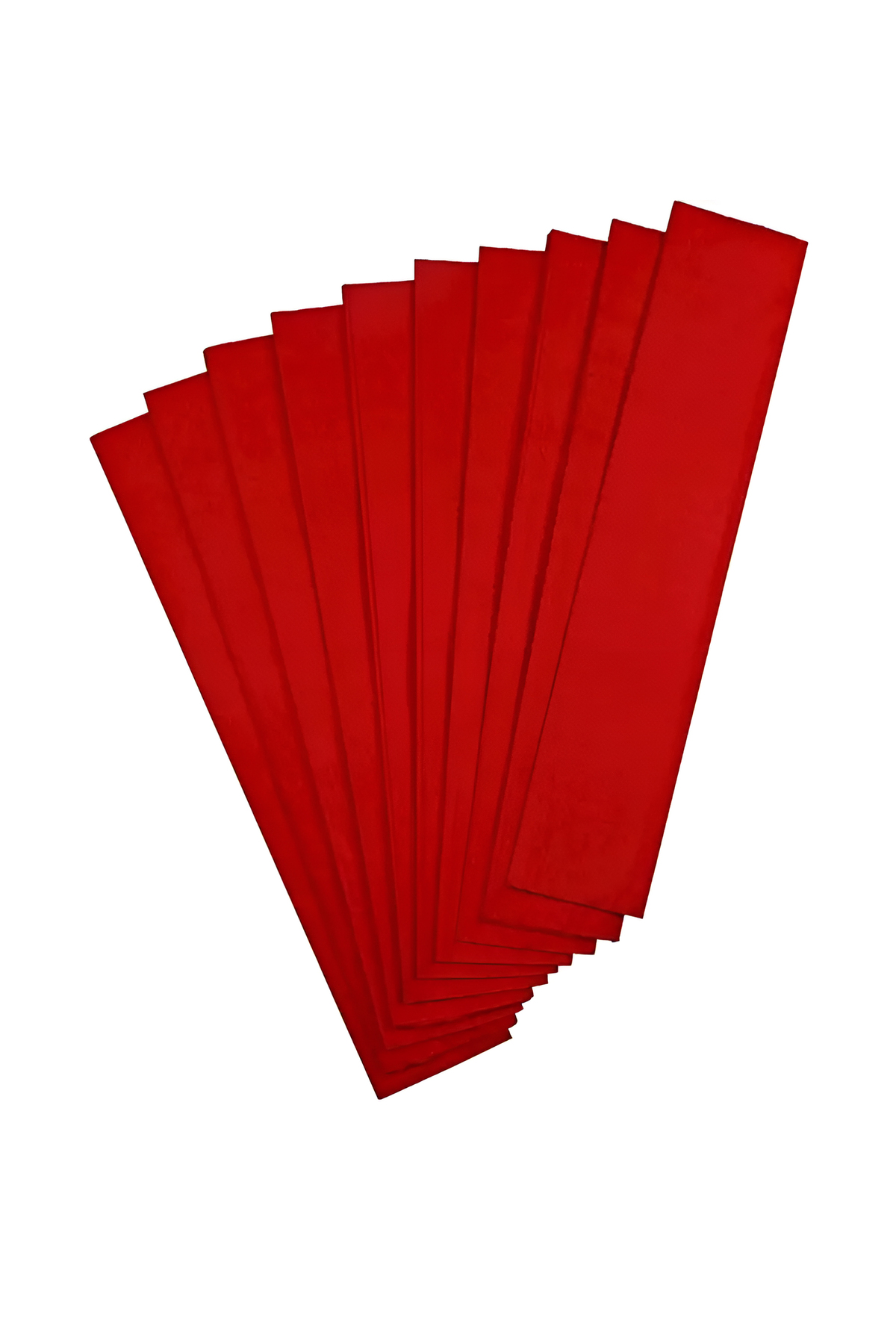 Dağtaş Kırtasiye Puti Krapon Kağıdı 50x200 Cm Kırmızı 1 Adet